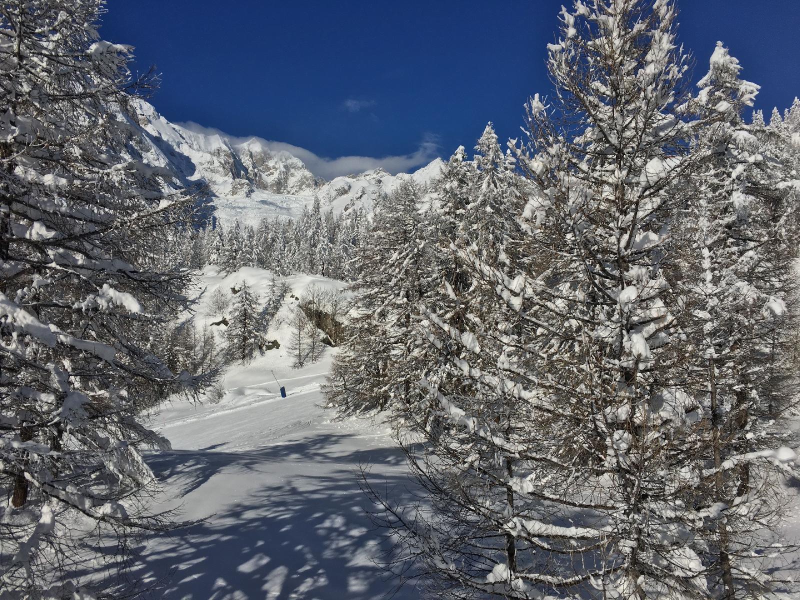 Le Massif