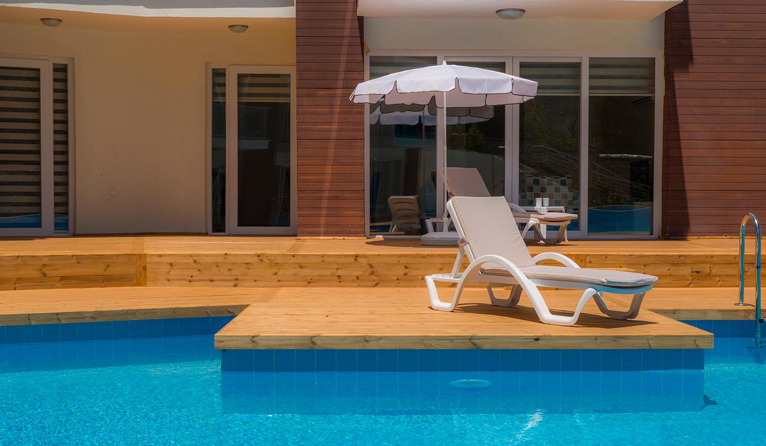 Orka Residence Apartments