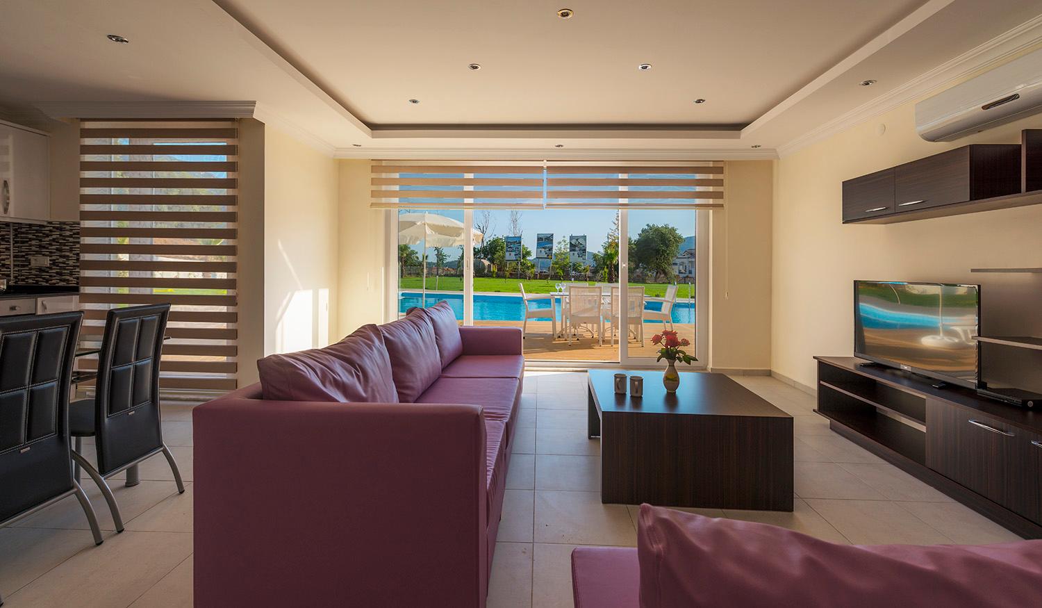 Orka Residence Apartments