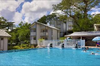 Hotel Segundo Frente