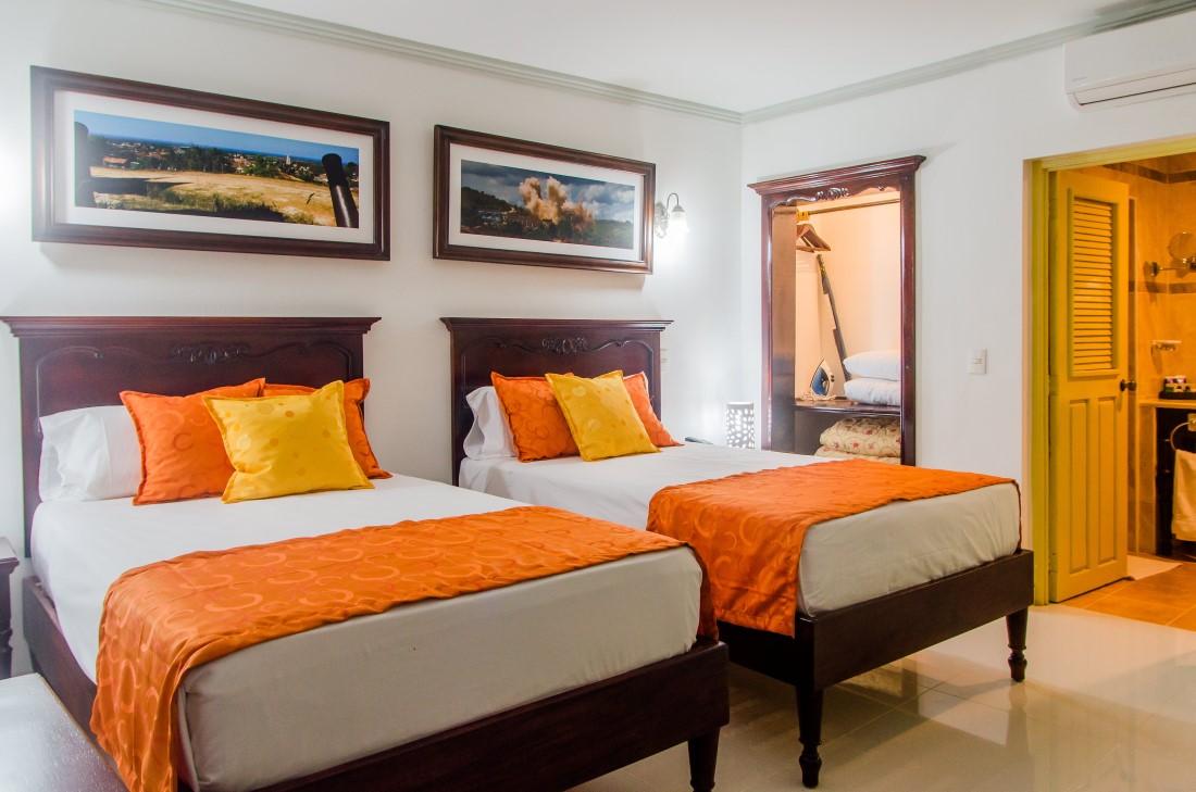 Hotel E La Calesa