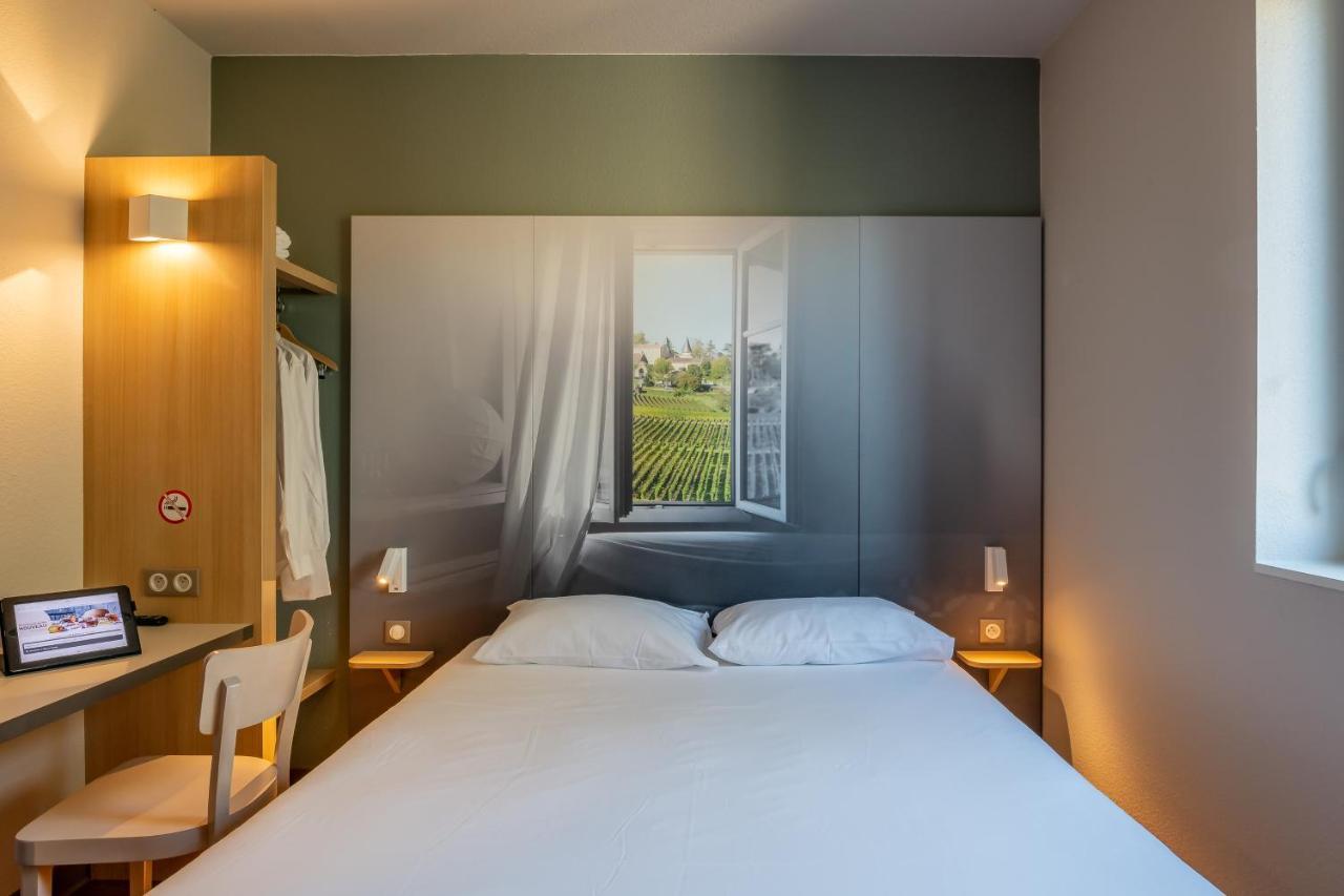 B&B Hotel Bordeaux Langon