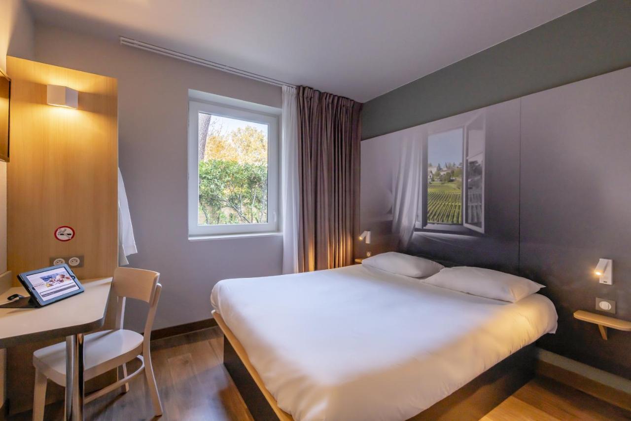 B&B Hotel Bordeaux Langon