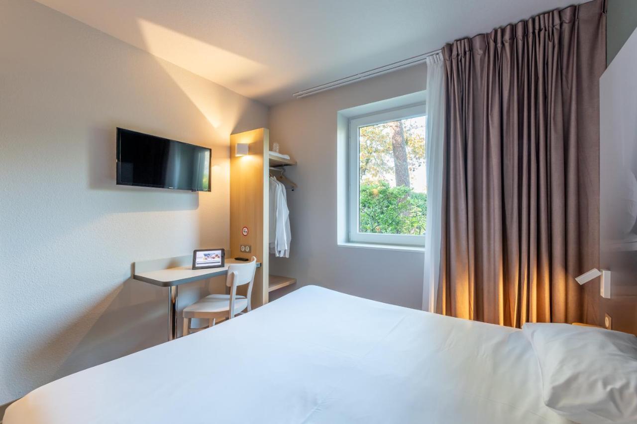 B&B Hotel Bordeaux Langon