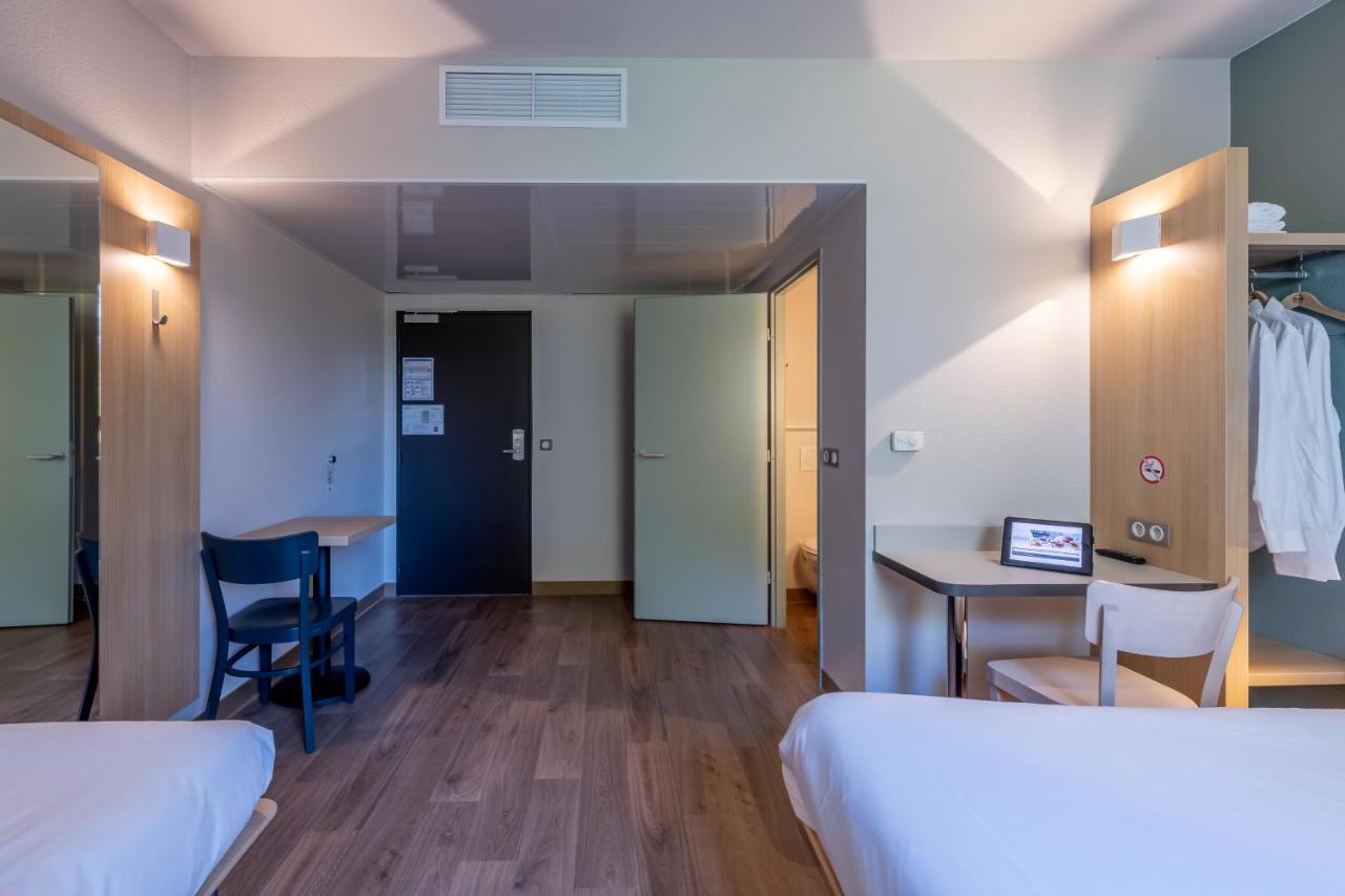 B&B Hotel Bordeaux Langon