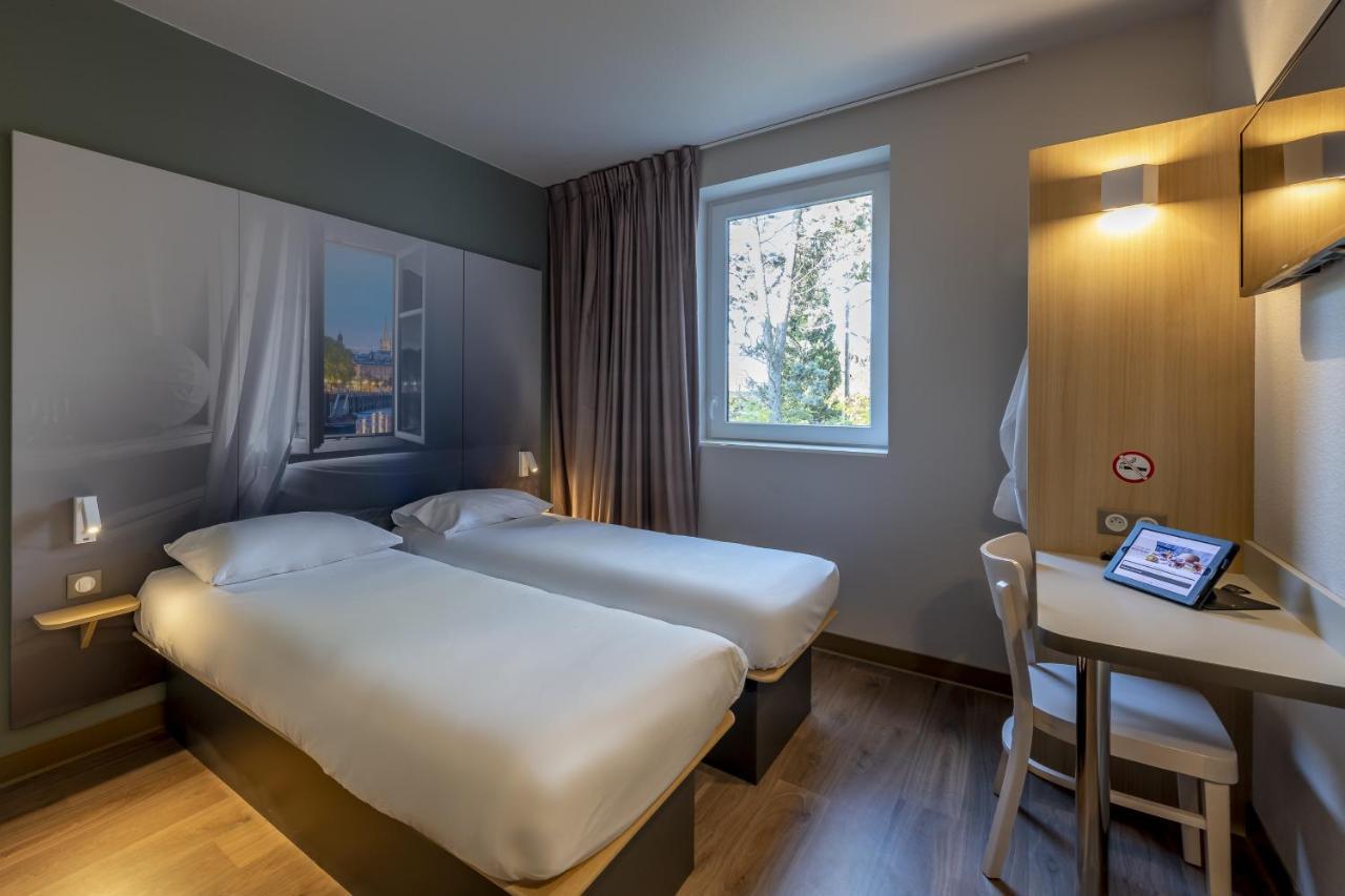 B&B Hotel Bordeaux Langon