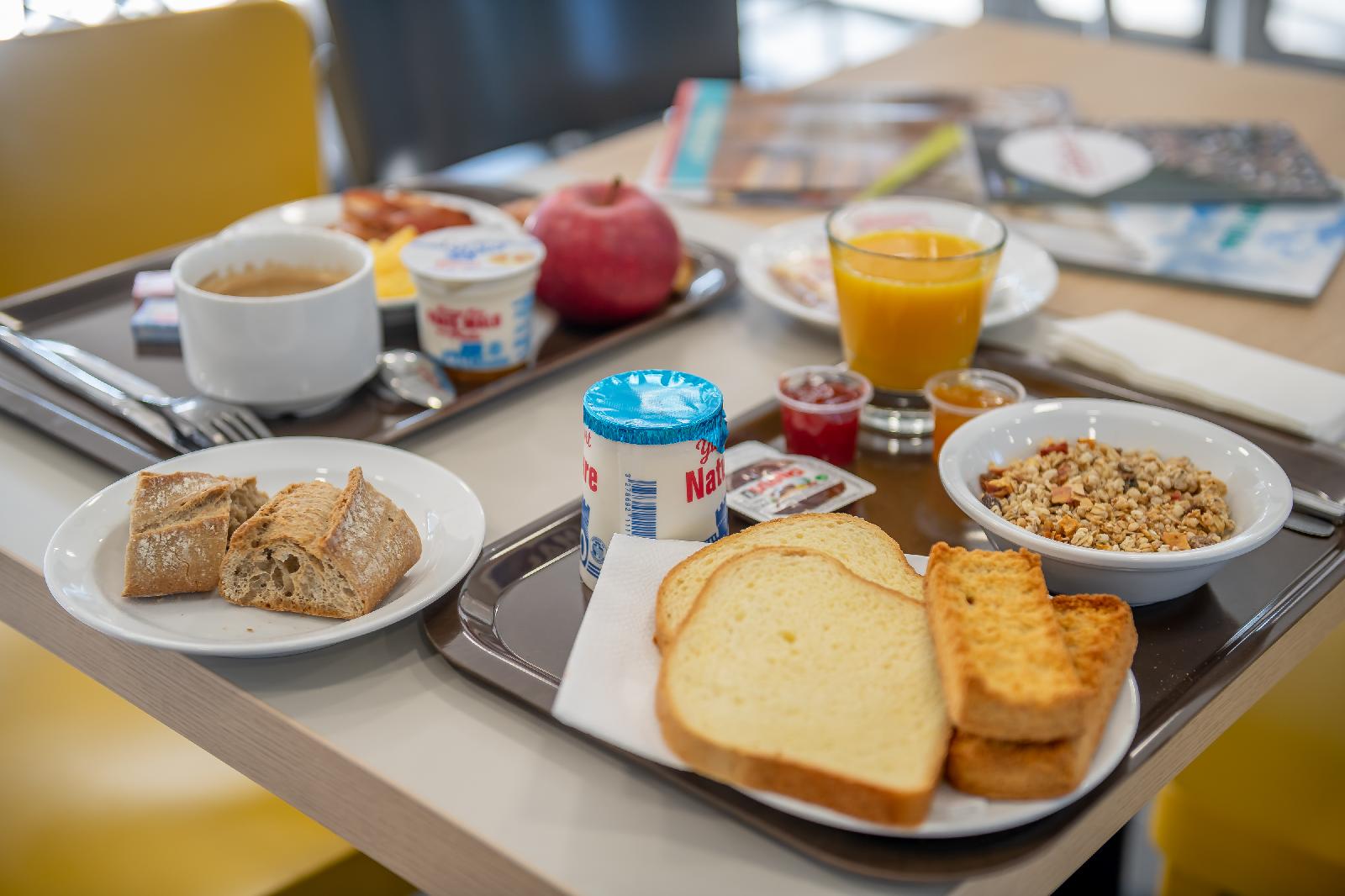 B&B Hotel Bordeaux Langon