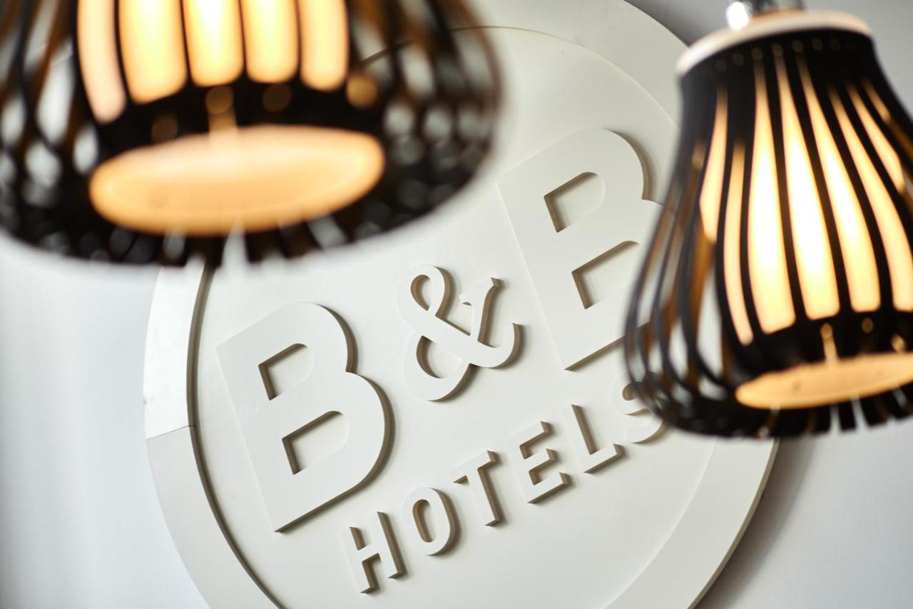 B&B Hotel Bordeaux Langon