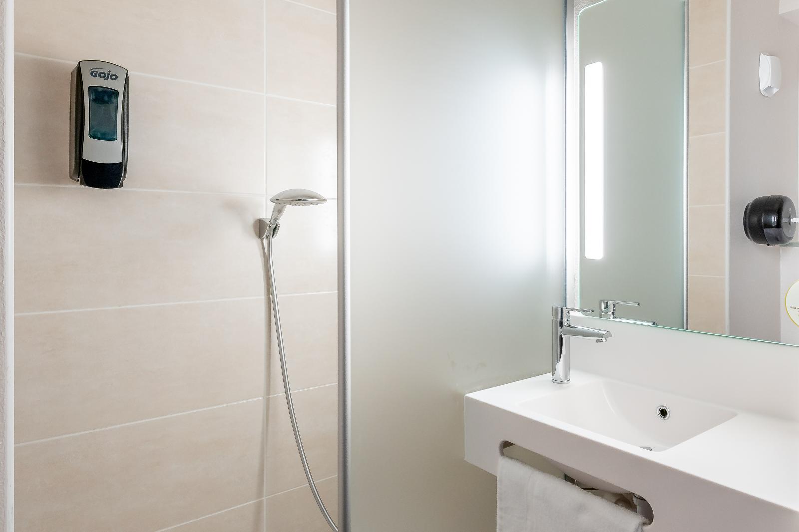 B&B Hotel Bordeaux Langon