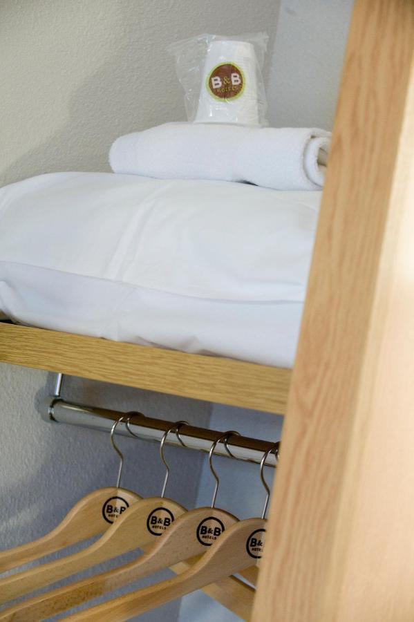B&B Hotel Bordeaux Langon