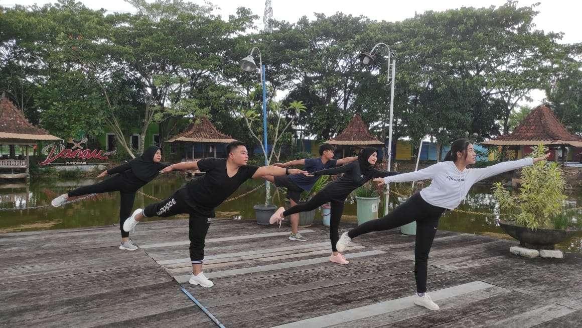 Kyriad Grand Master Purwodadi