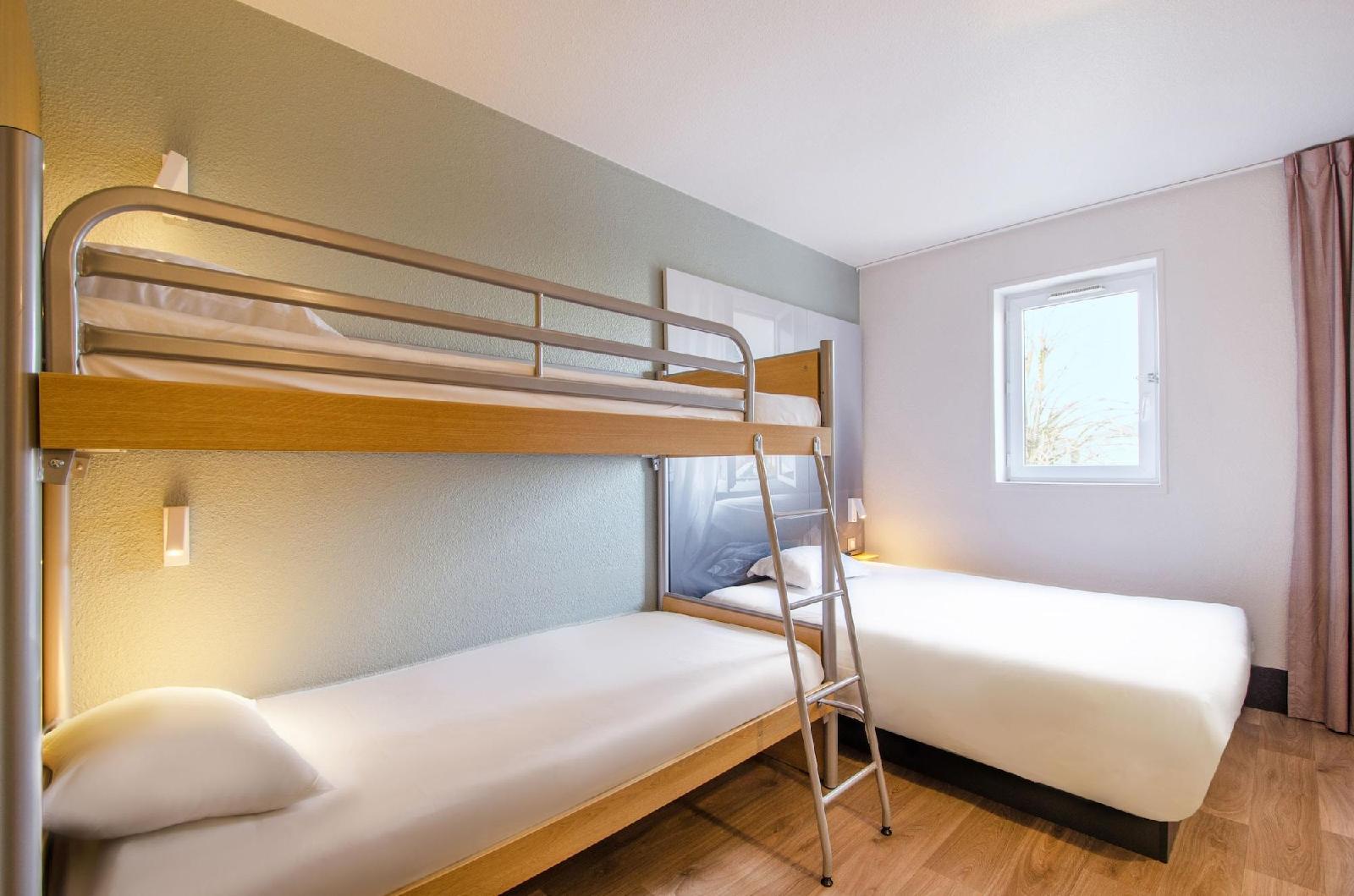 B&B Hôtel Meaux