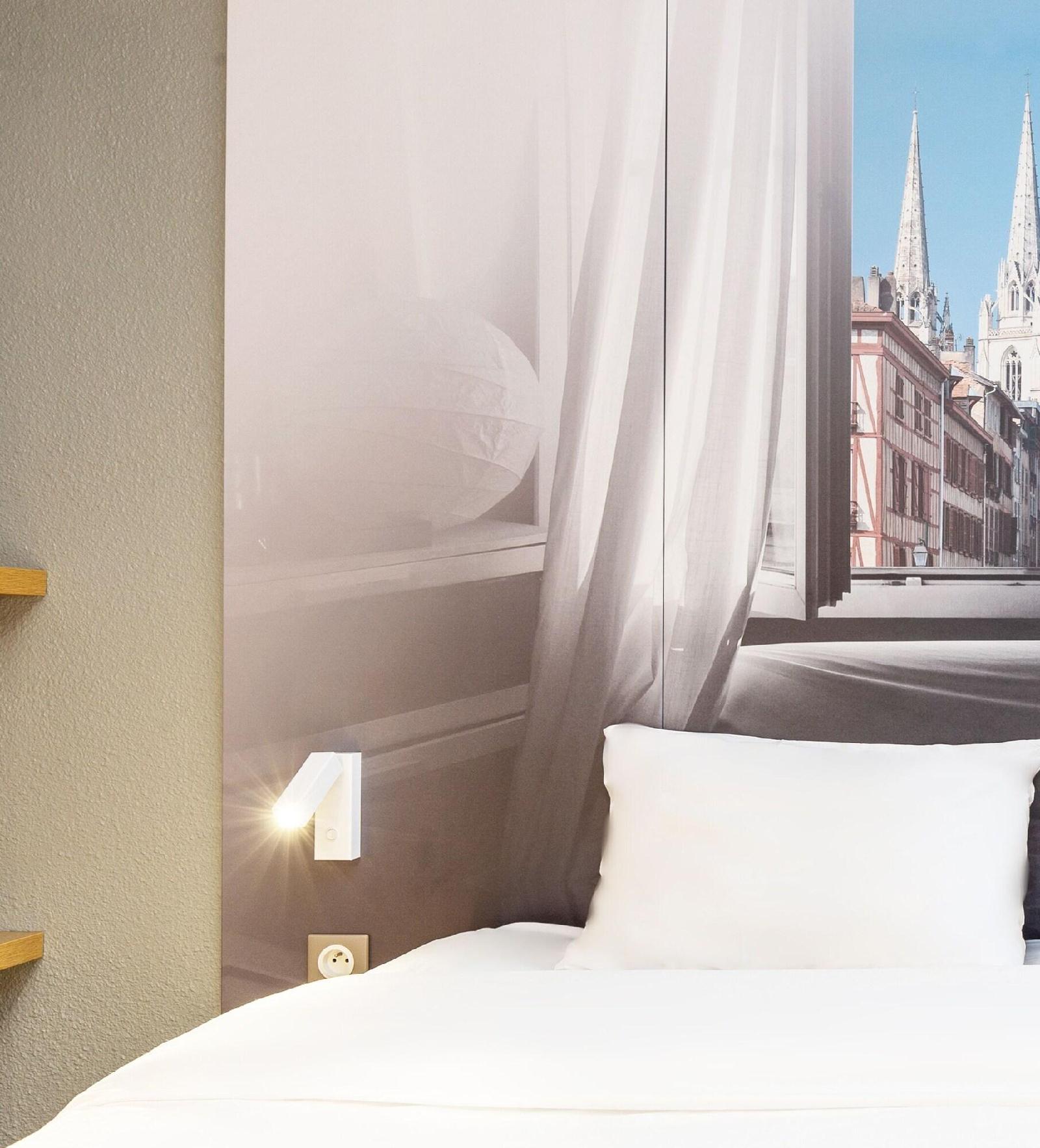 B&B Hôtel Meaux