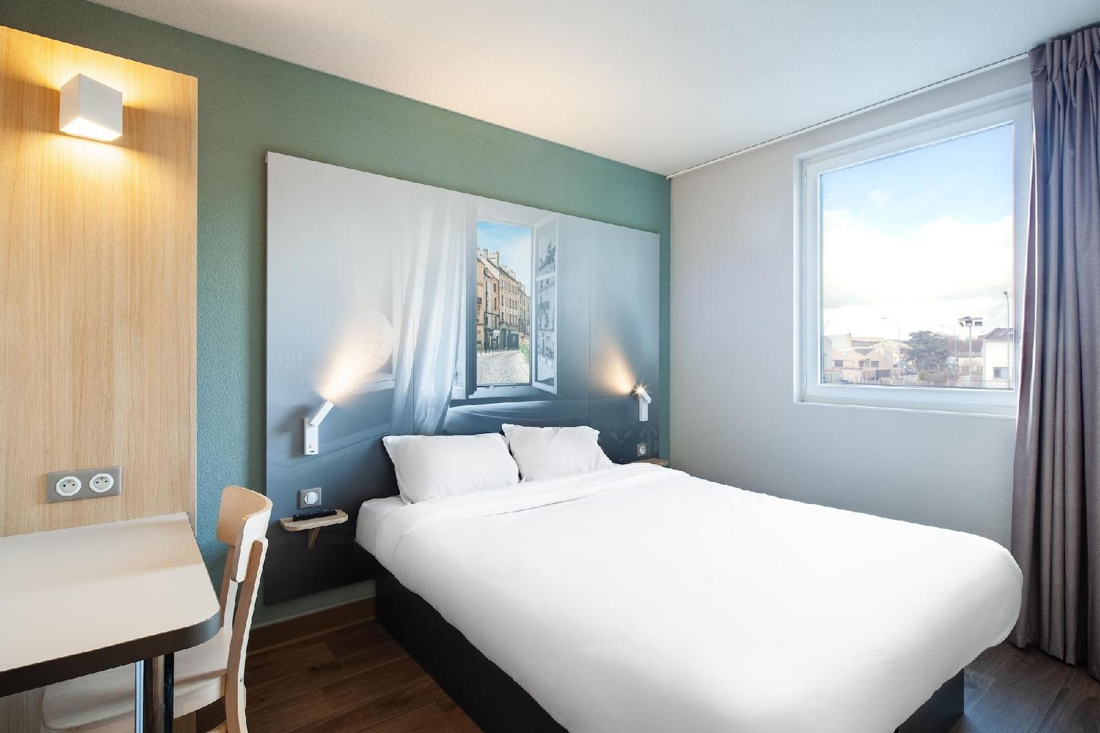 B&B Hôtel Meaux