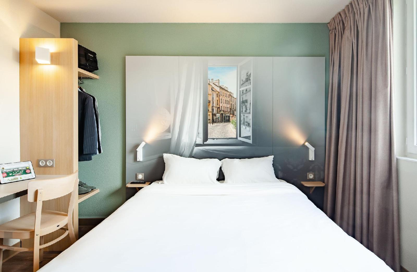 B&B Hôtel Meaux