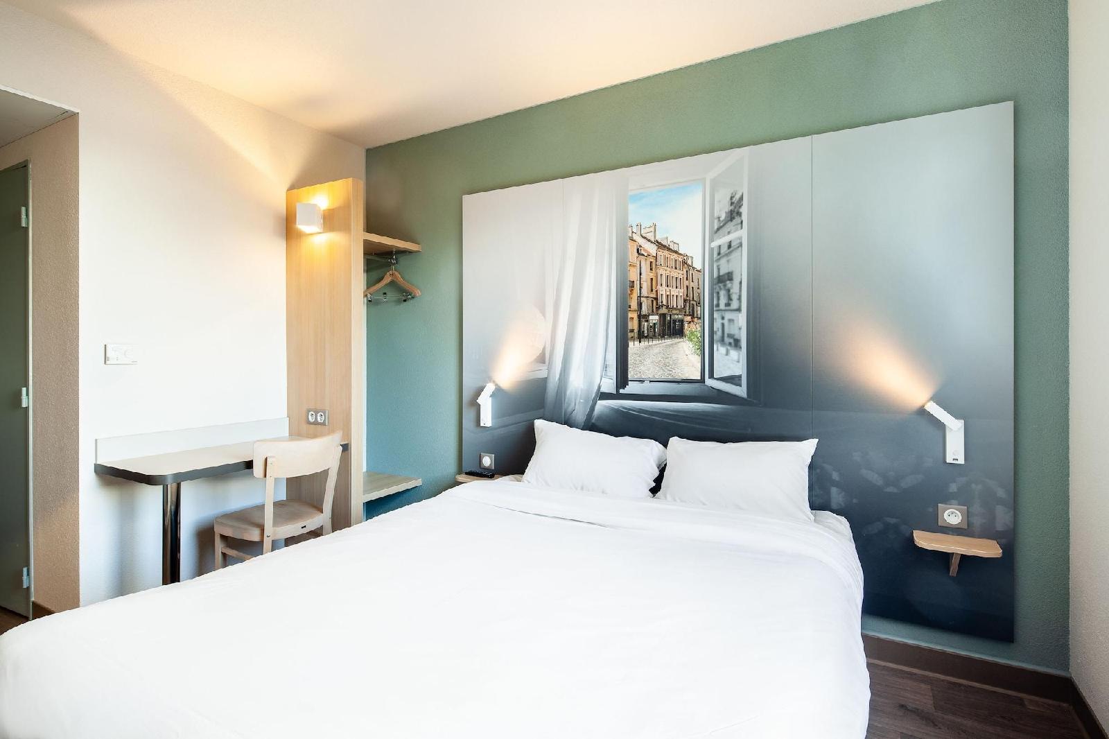 B&B Hôtel Meaux