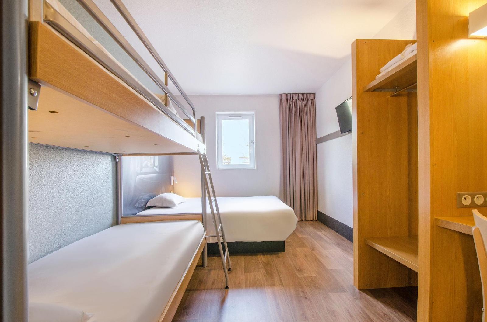 B&B Hôtel Meaux