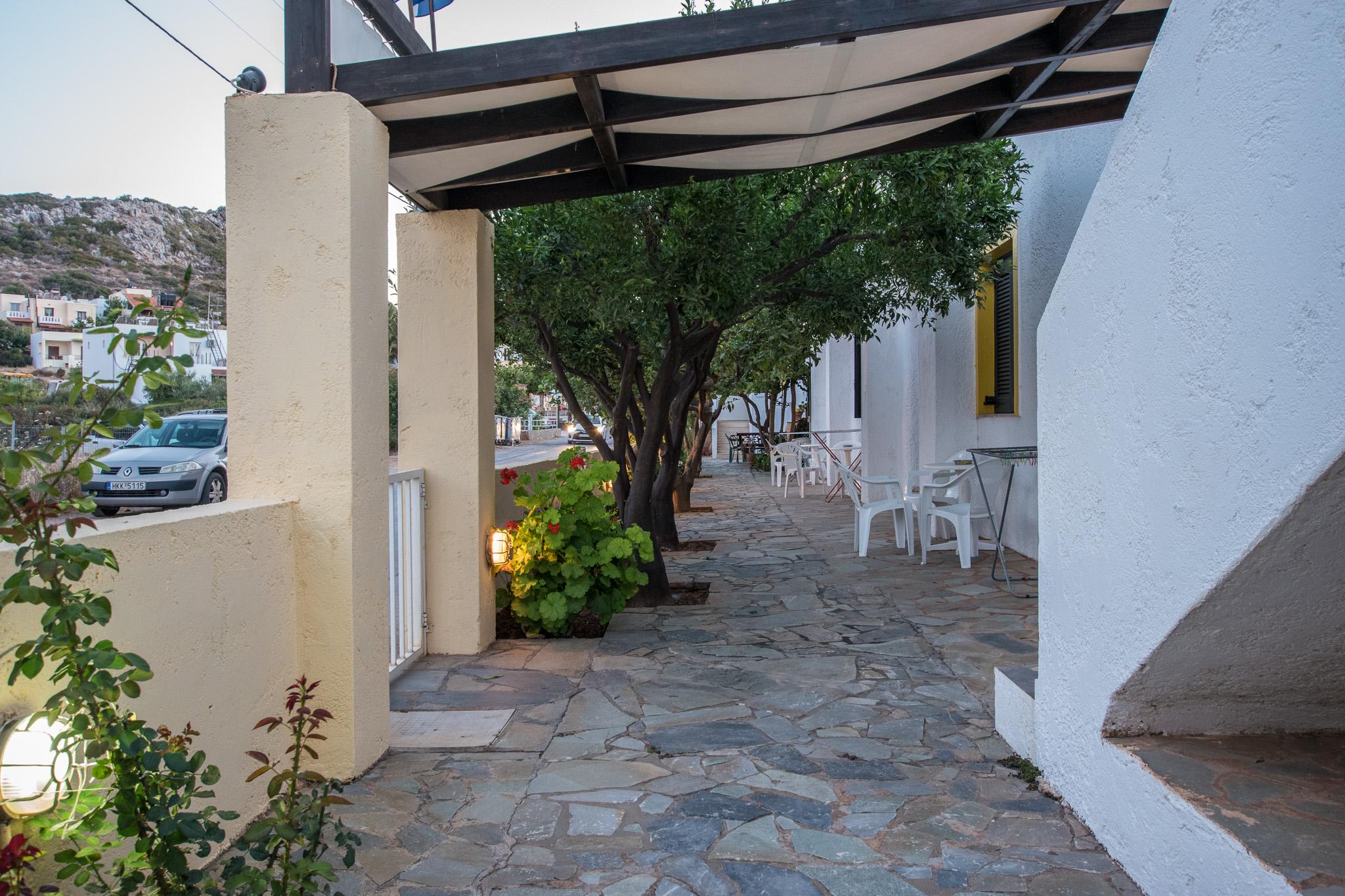 Hotel Zygos