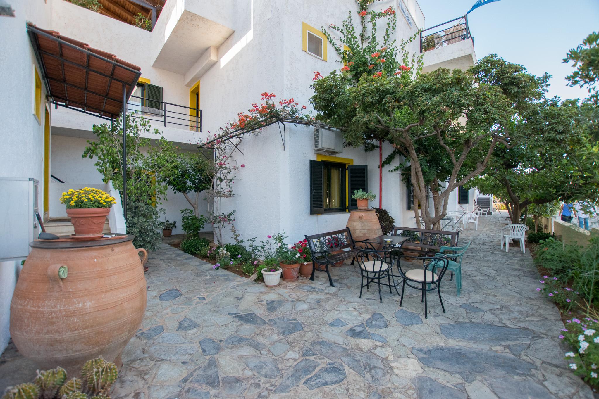 Hotel Zygos