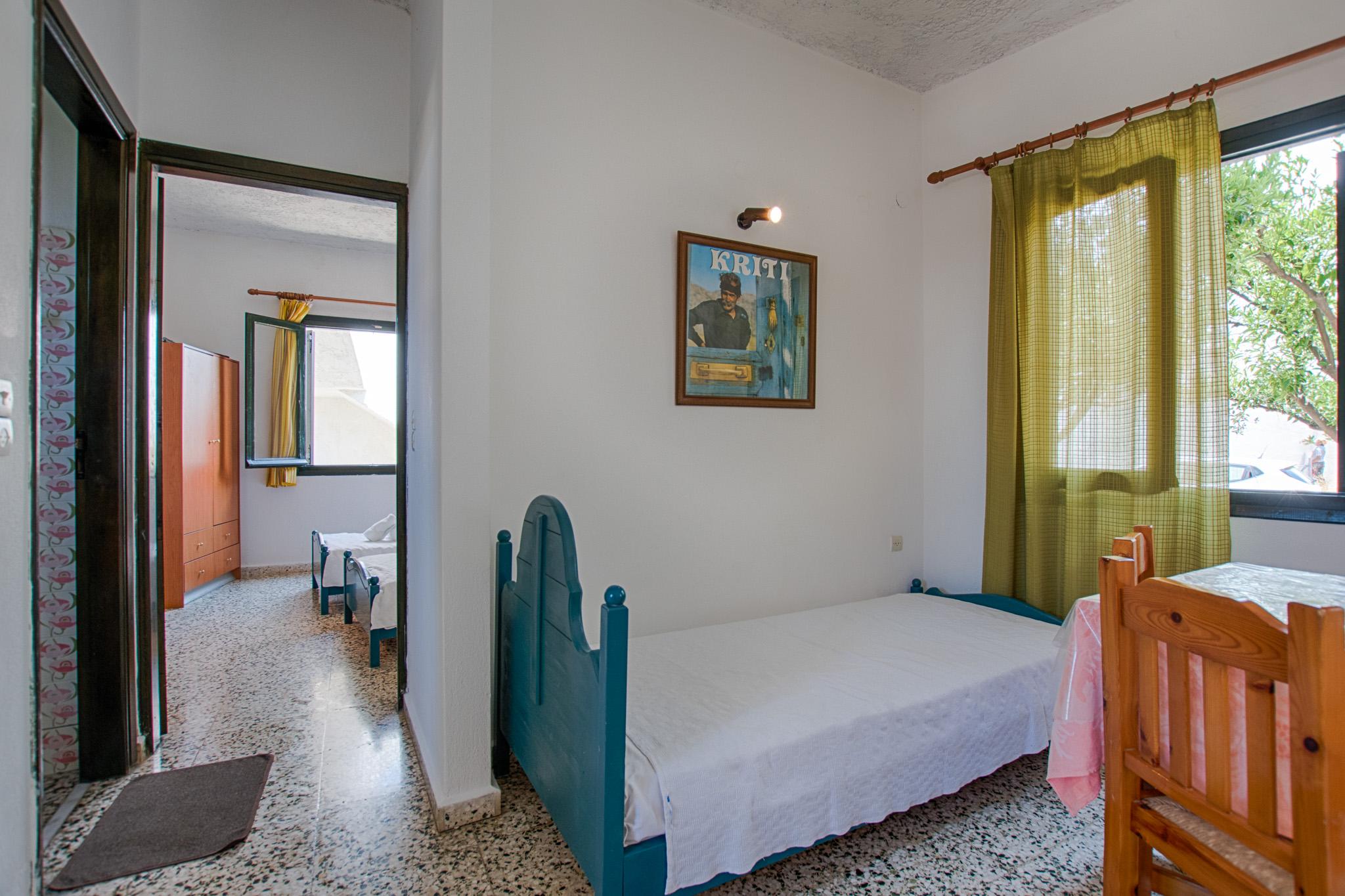 Hotel Zygos