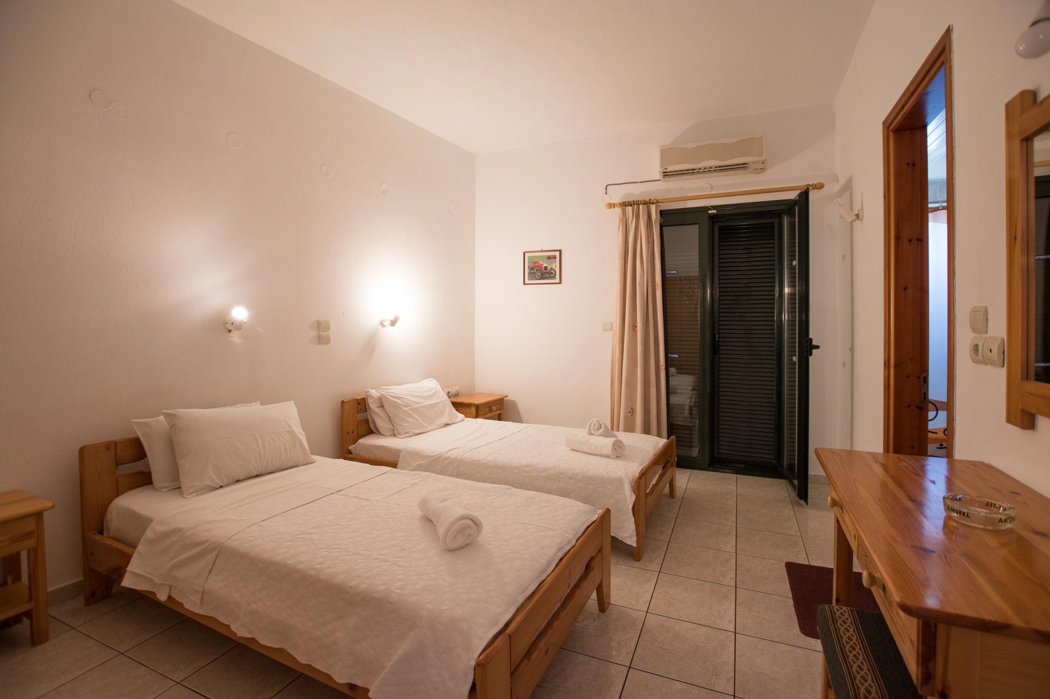 Hotel Zygos