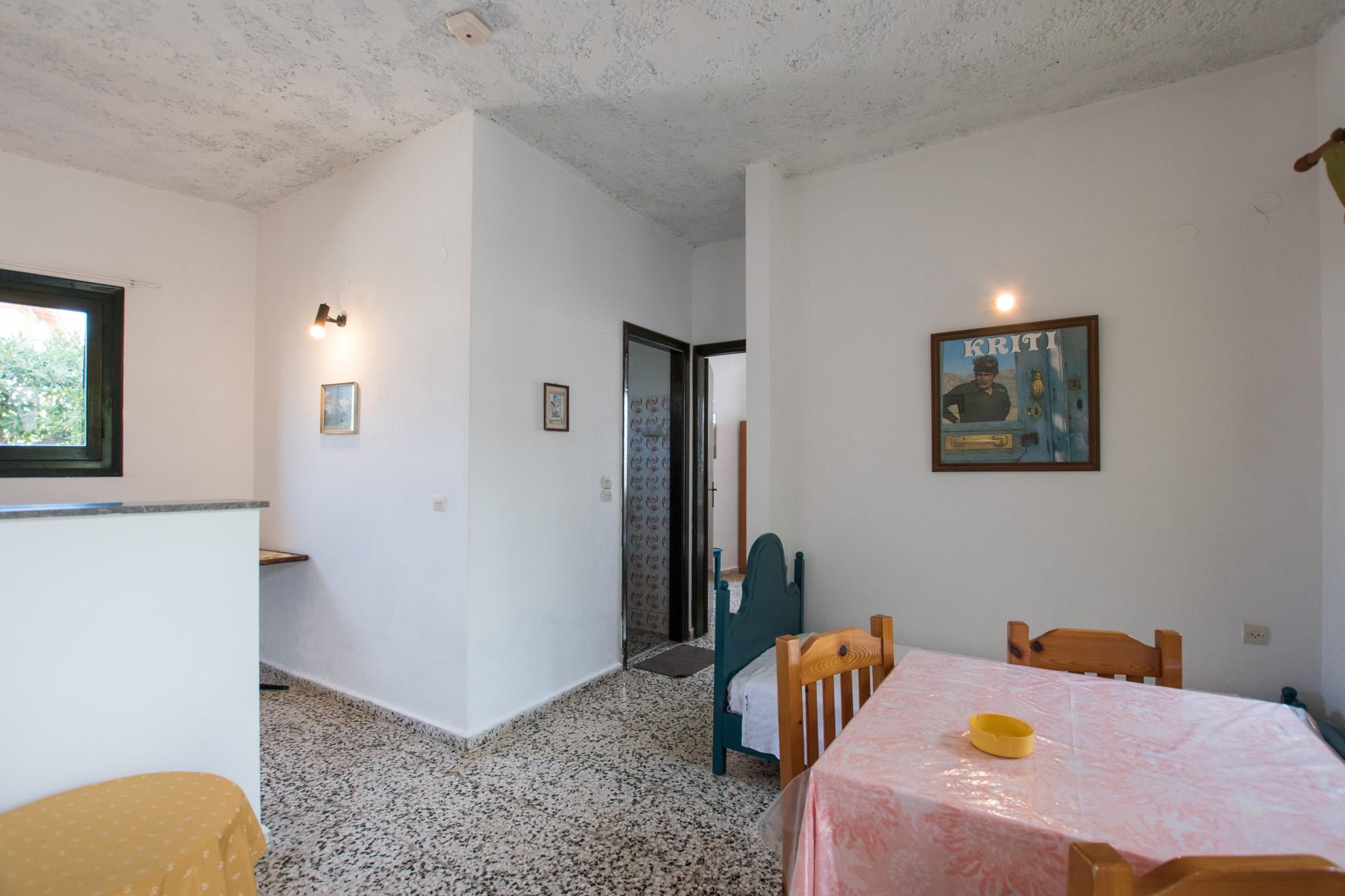 Hotel Zygos