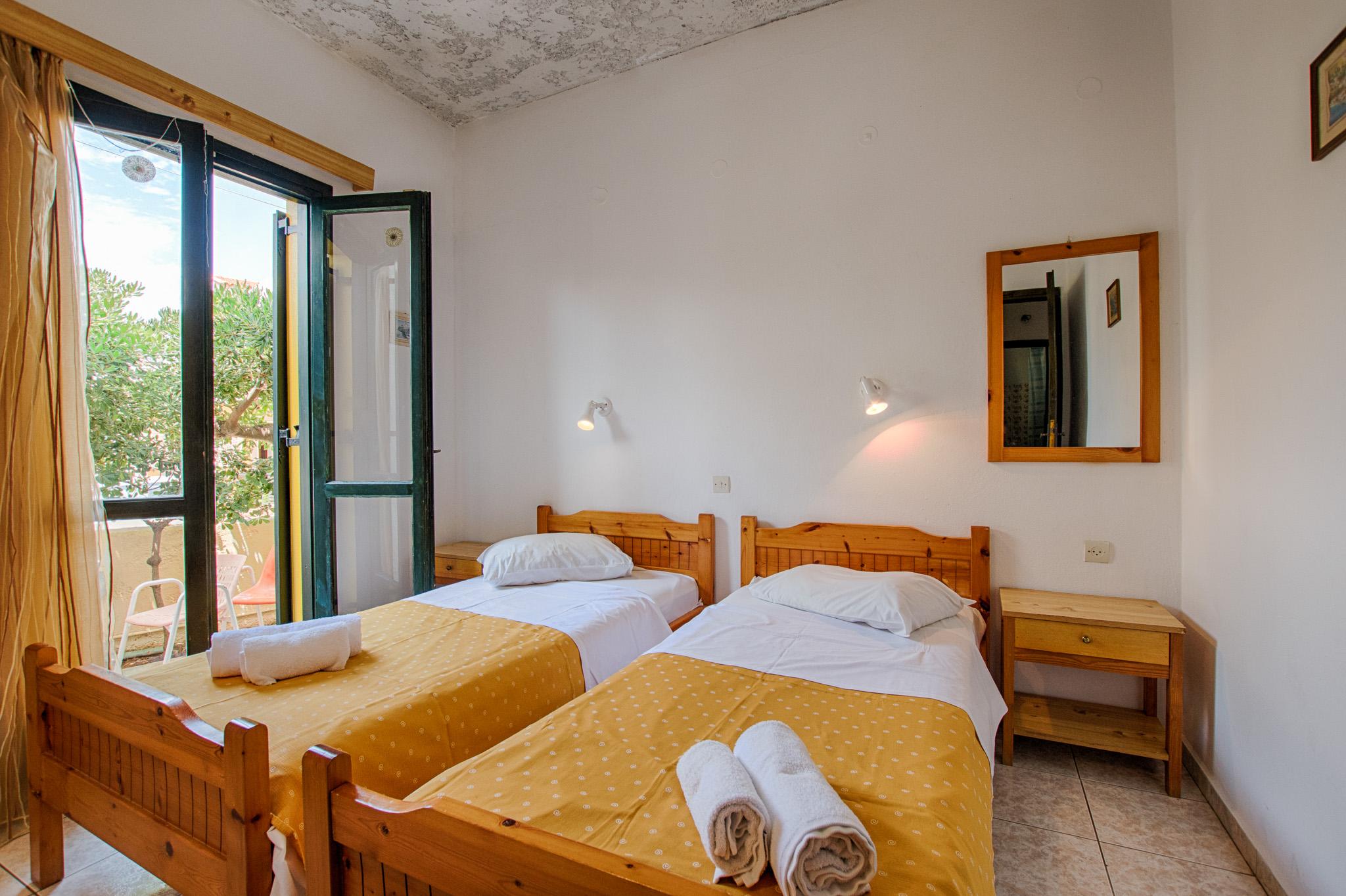 Hotel Zygos