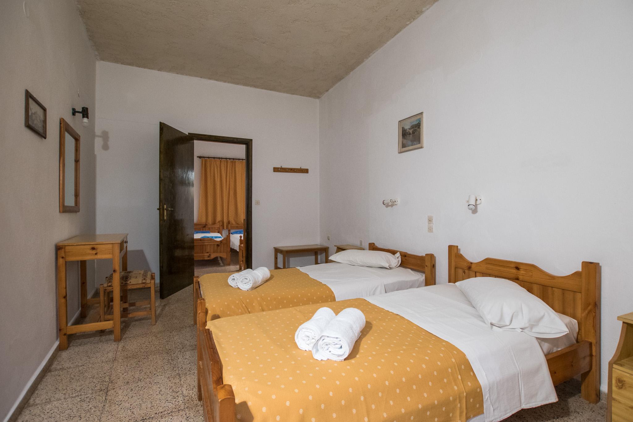 Hotel Zygos