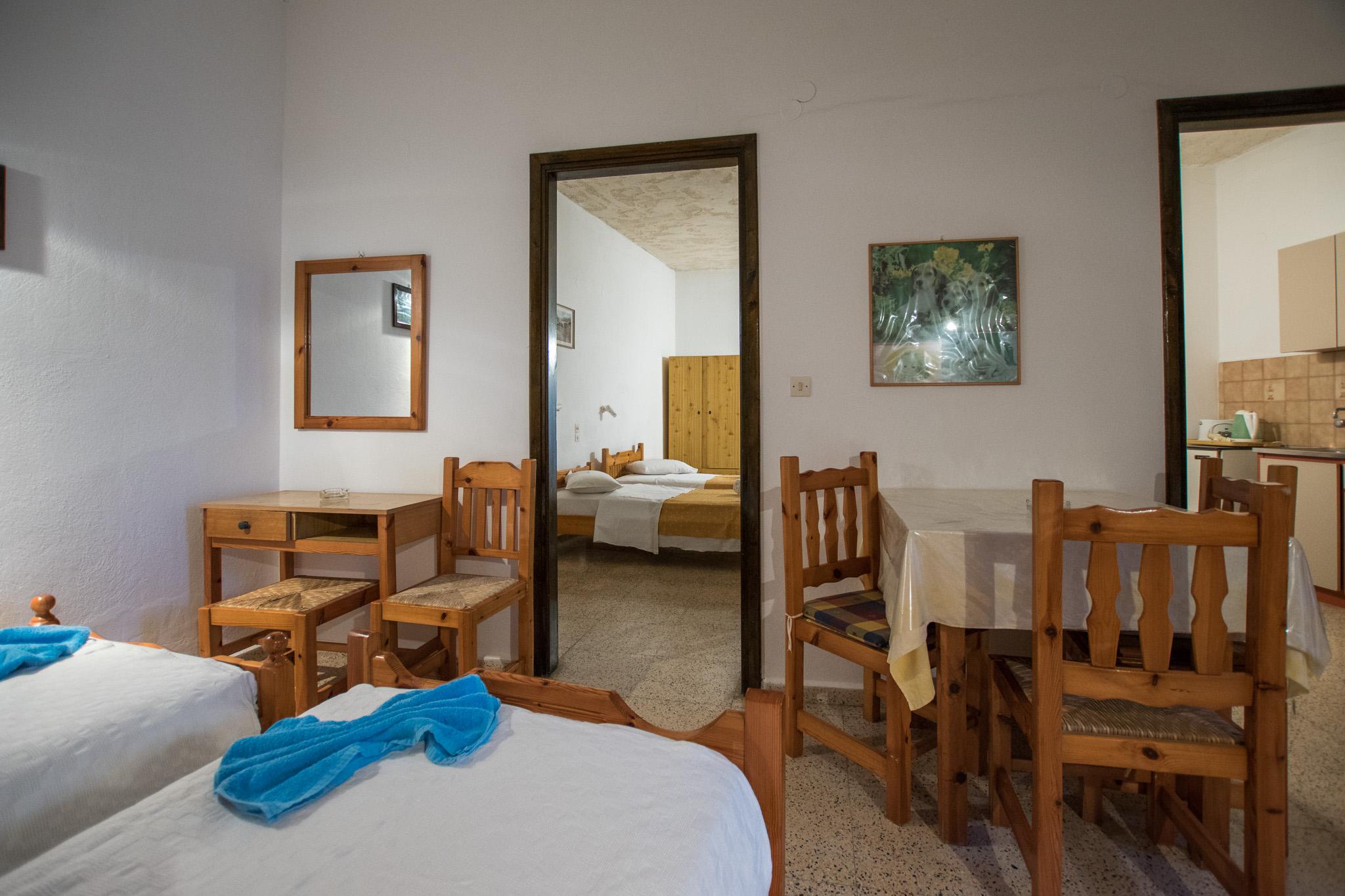 Hotel Zygos