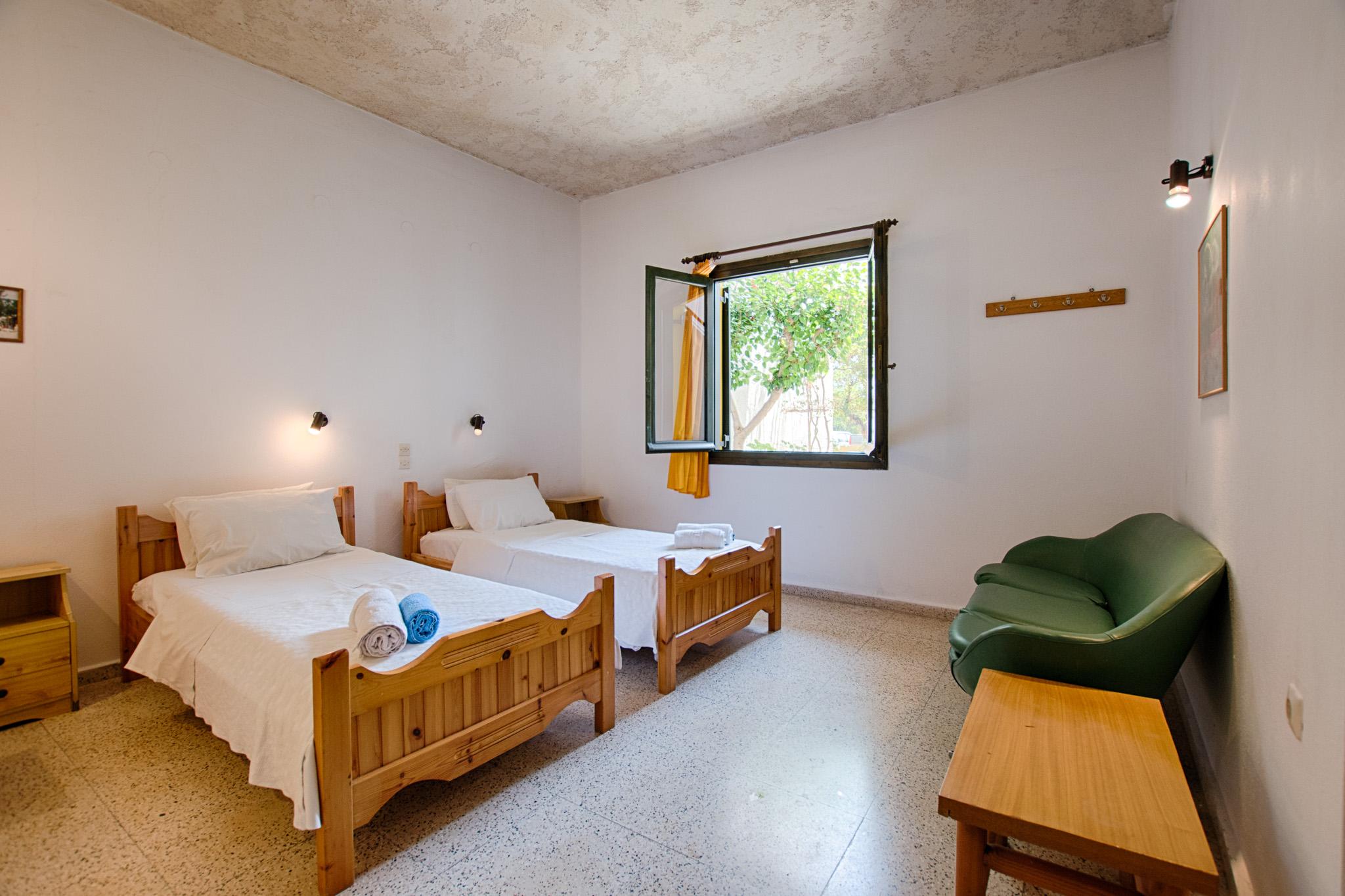 Hotel Zygos