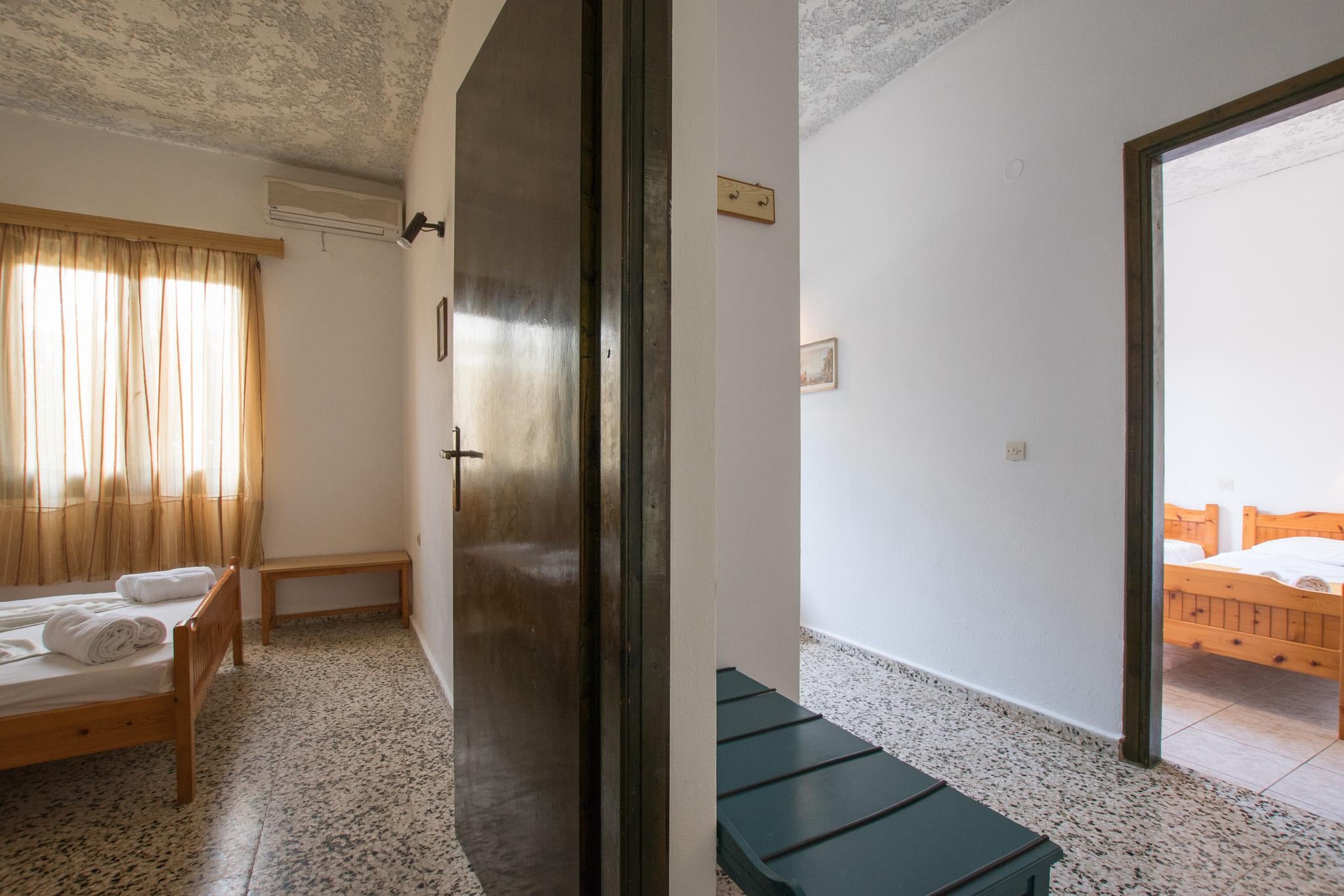 Hotel Zygos
