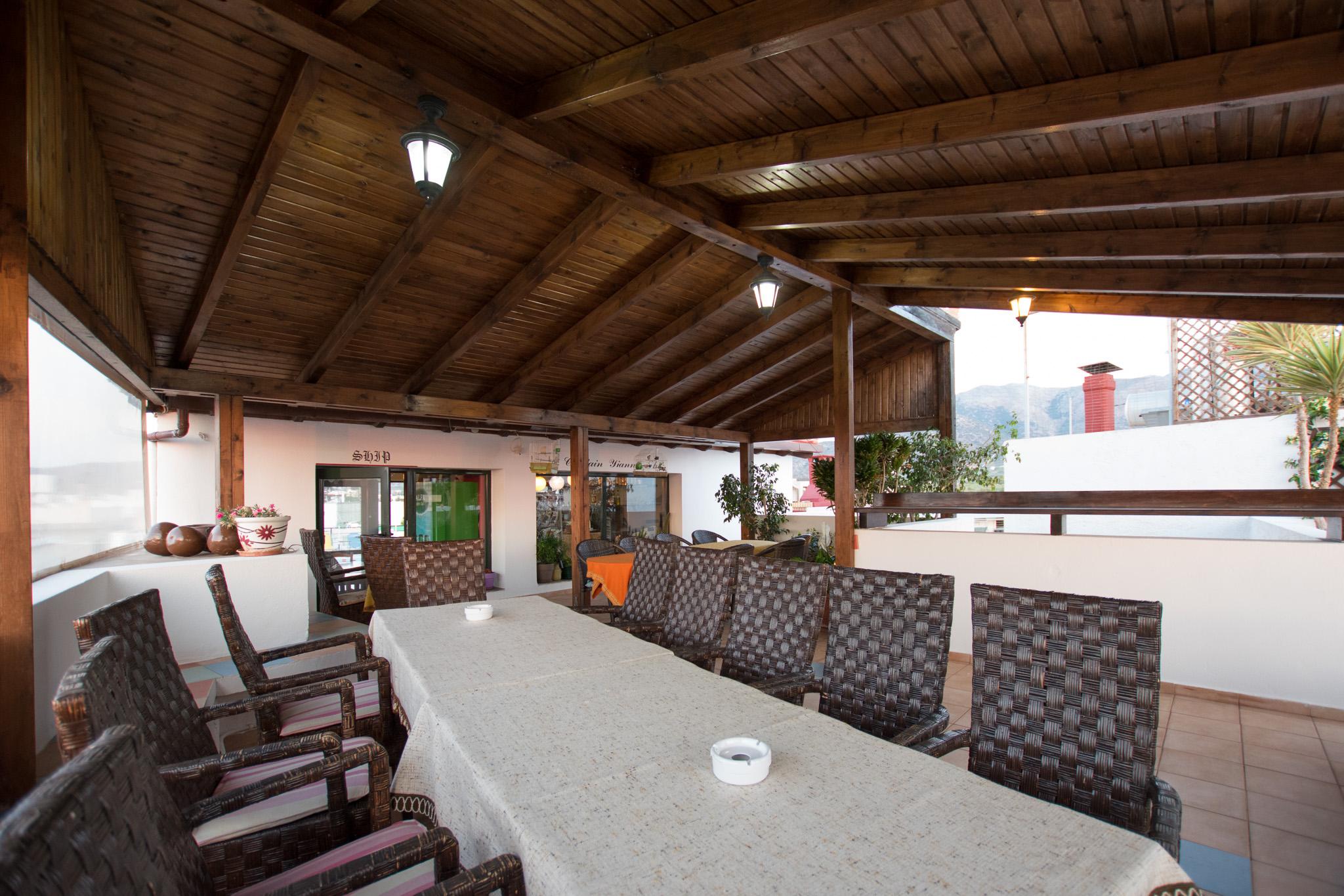 Hotel Zygos