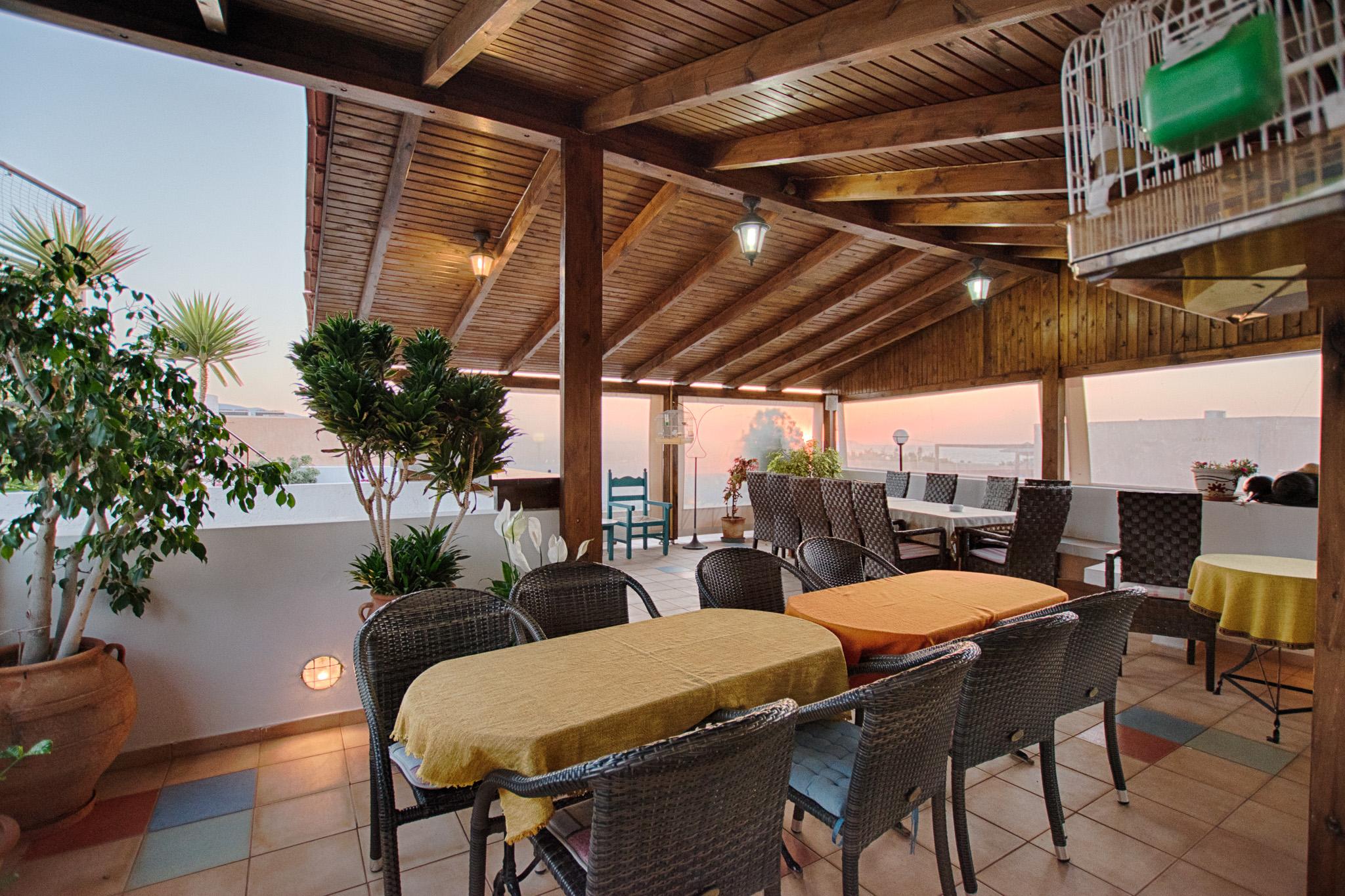 Hotel Zygos