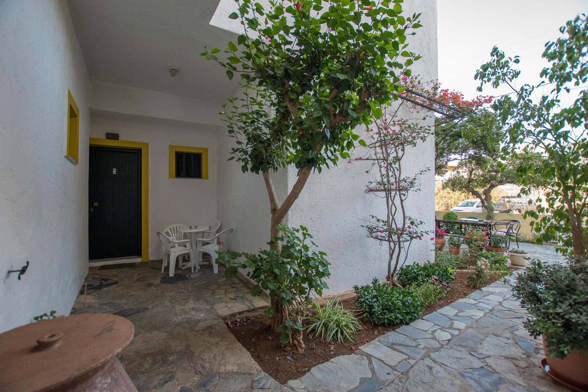 Hotel Zygos