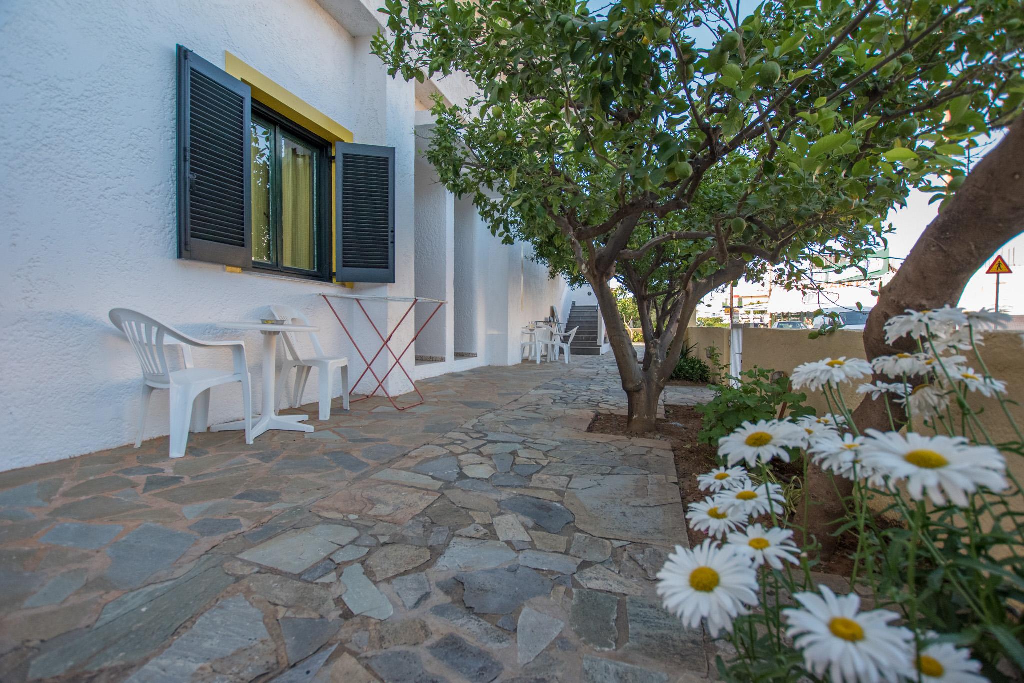 Hotel Zygos