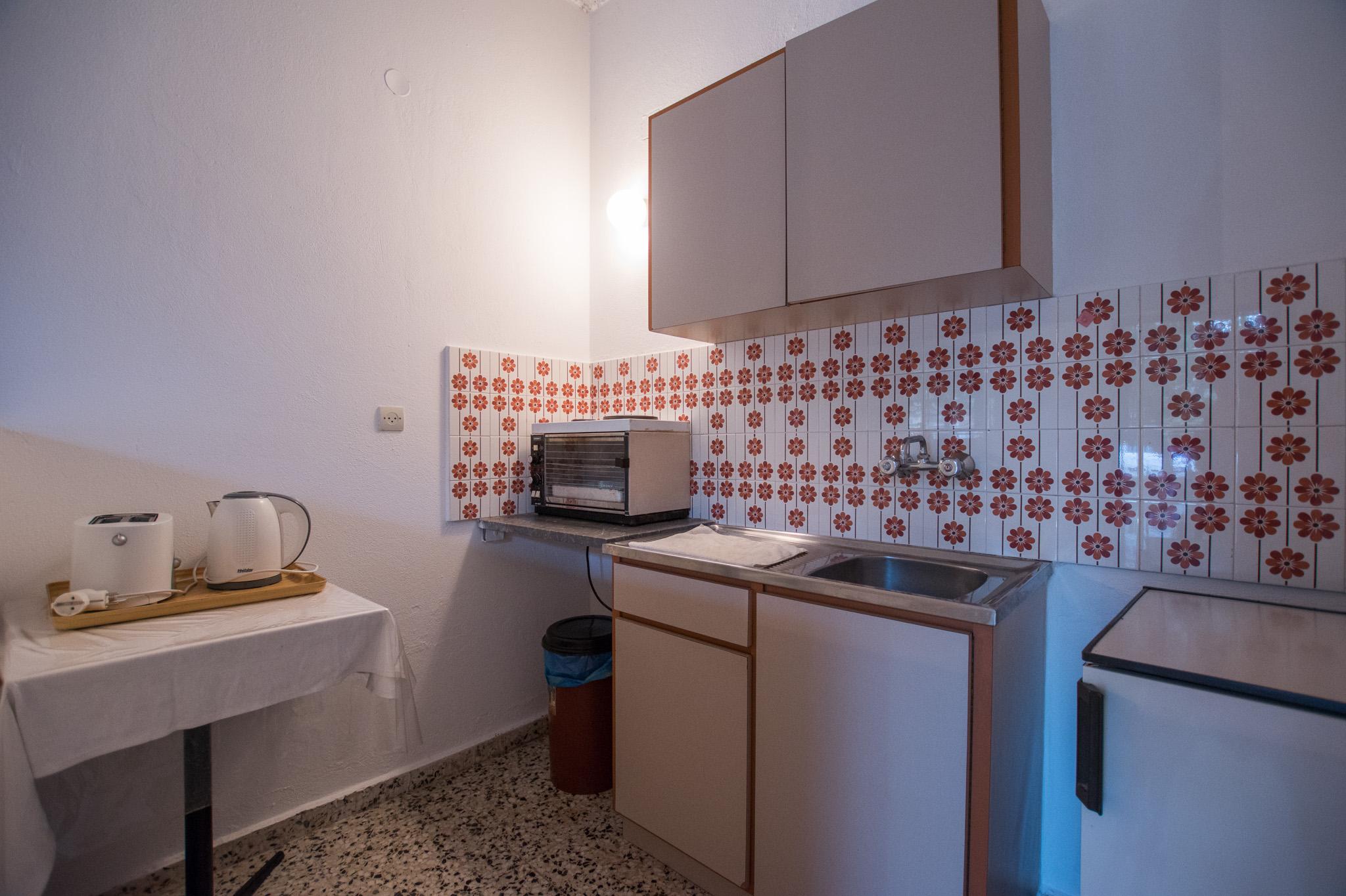 Hotel Zygos