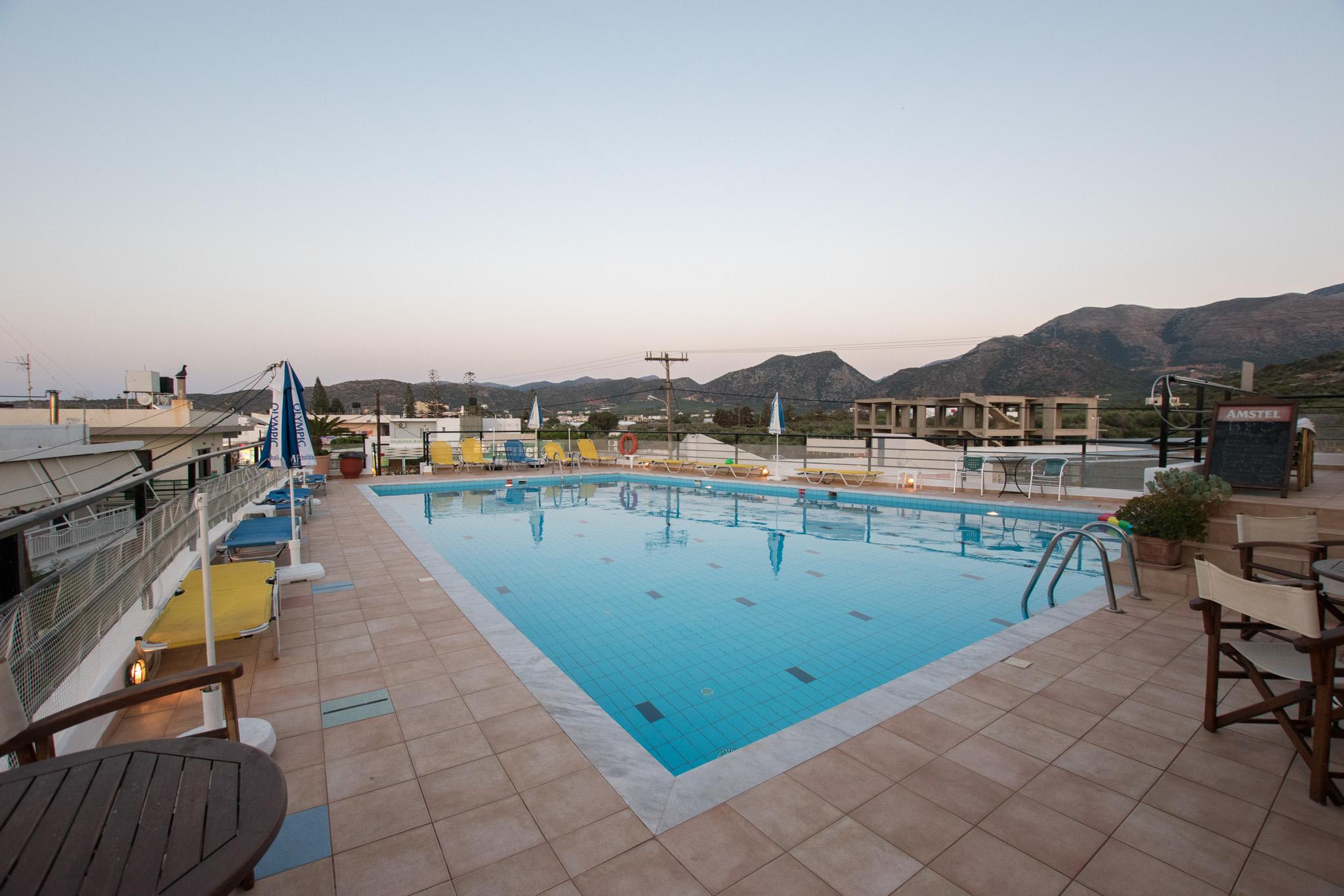 Hotel Zygos