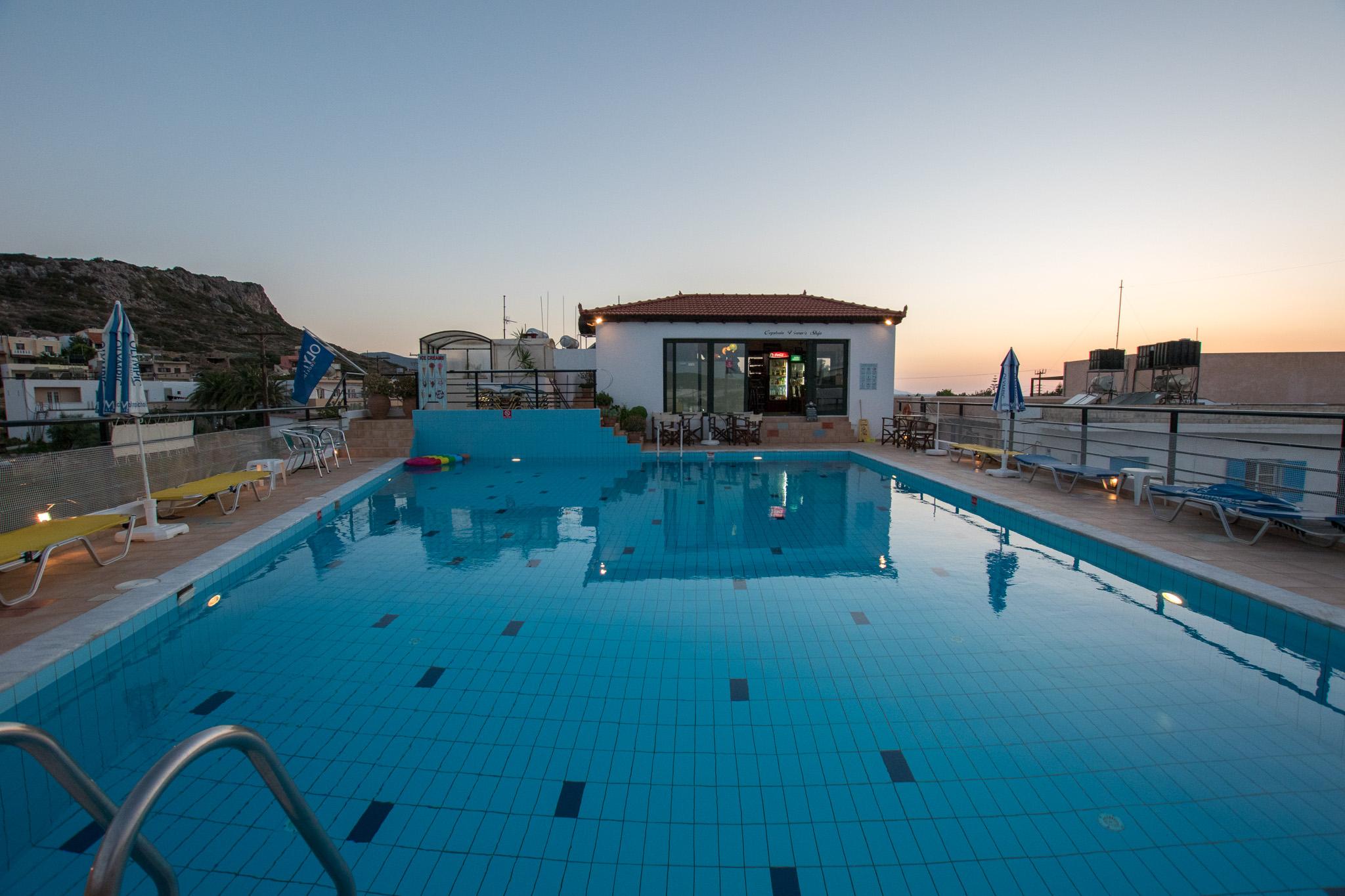 Hotel Zygos