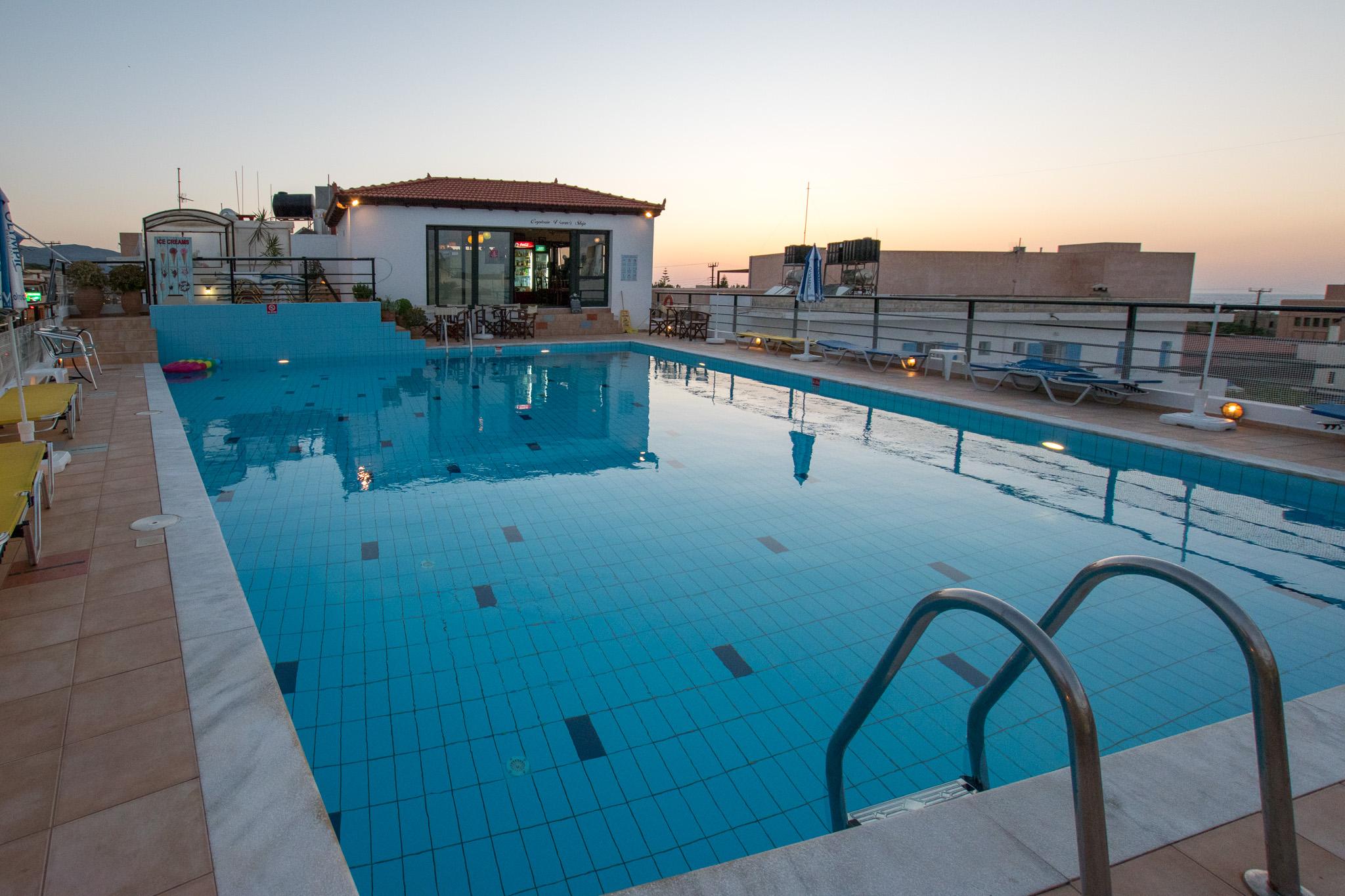 Hotel Zygos