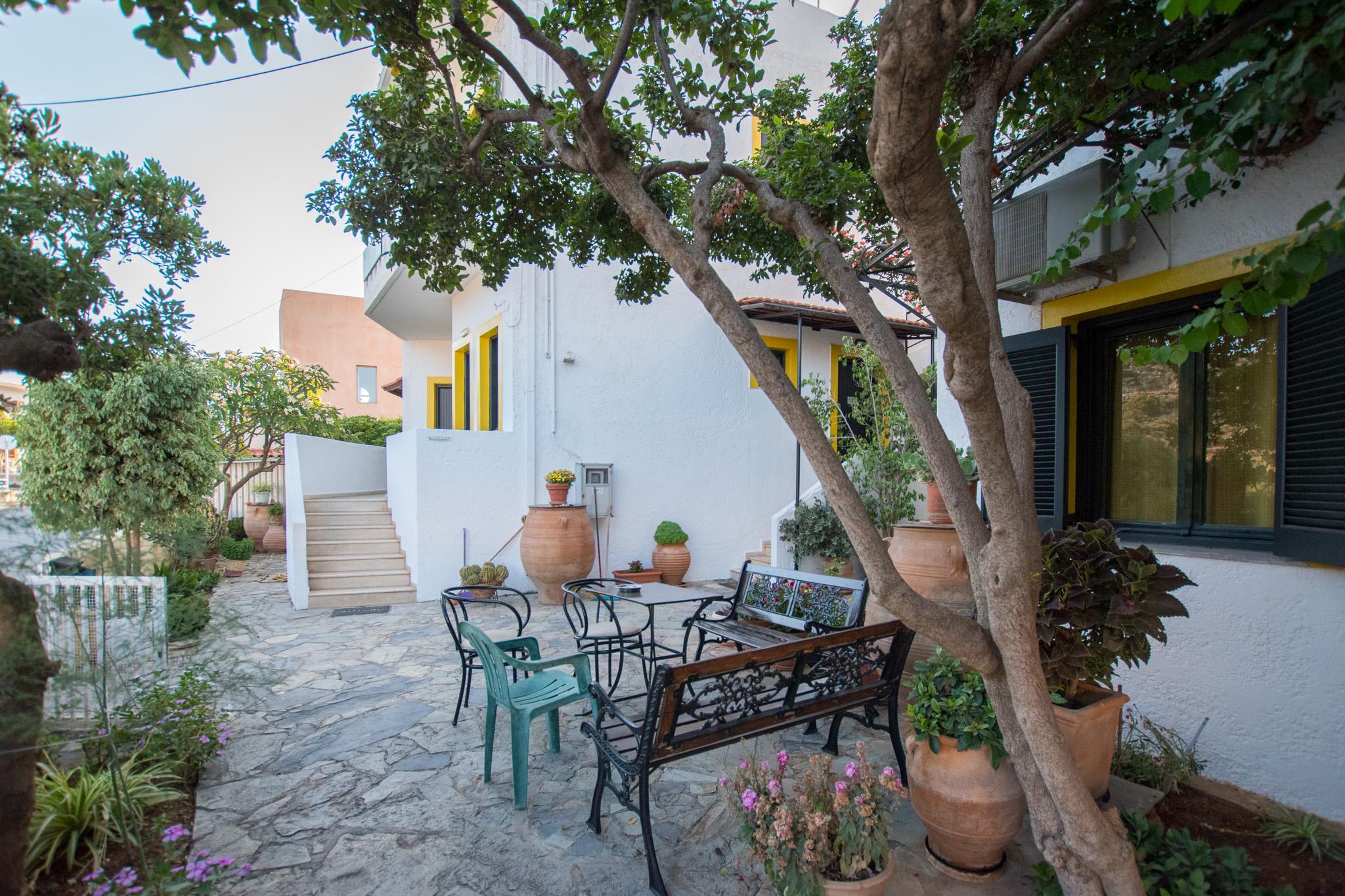 Hotel Zygos