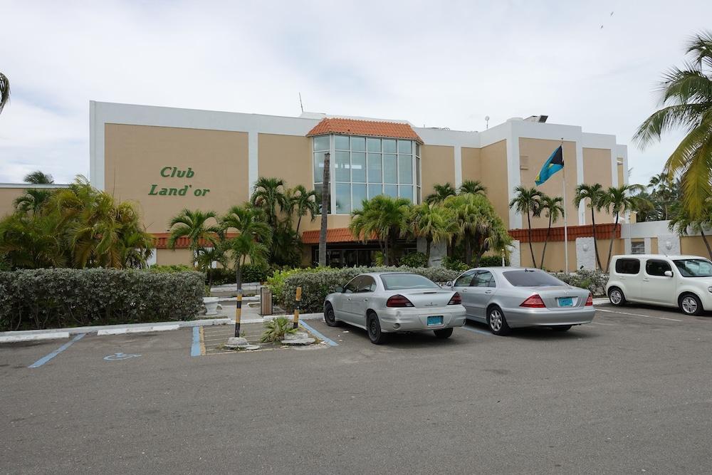 Club Landor Resort