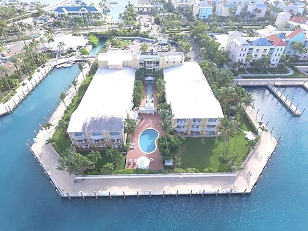 Club Landor Resort