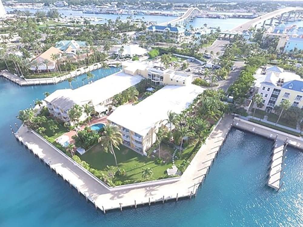 Club Landor Resort