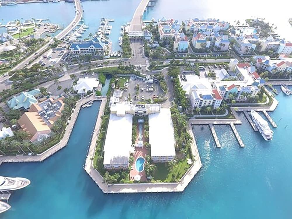 Club Landor Resort