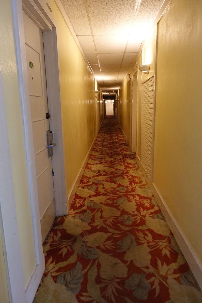 Club Landor Resort