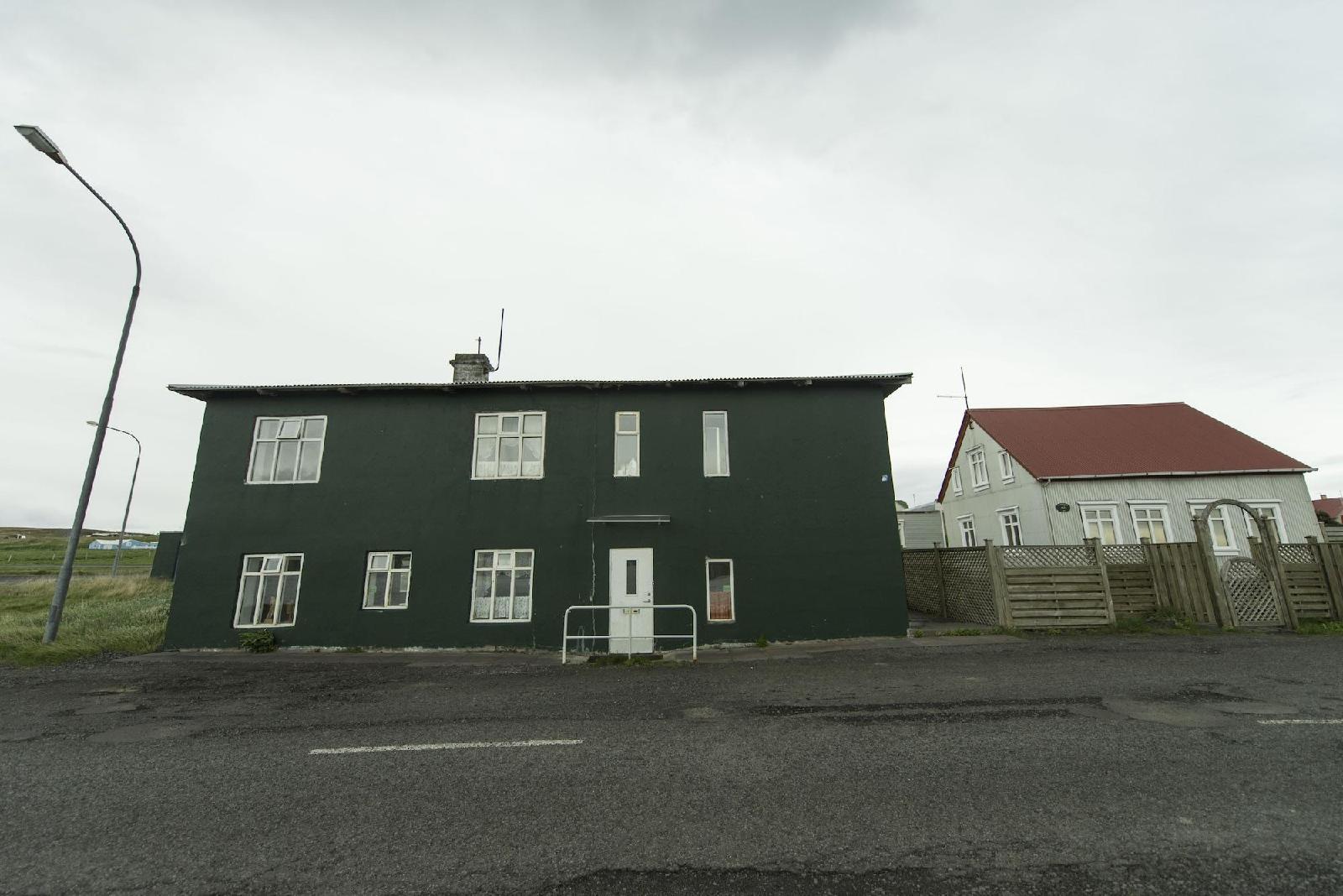 Kiljan Guesthouse