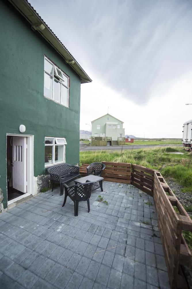 Kiljan Guesthouse