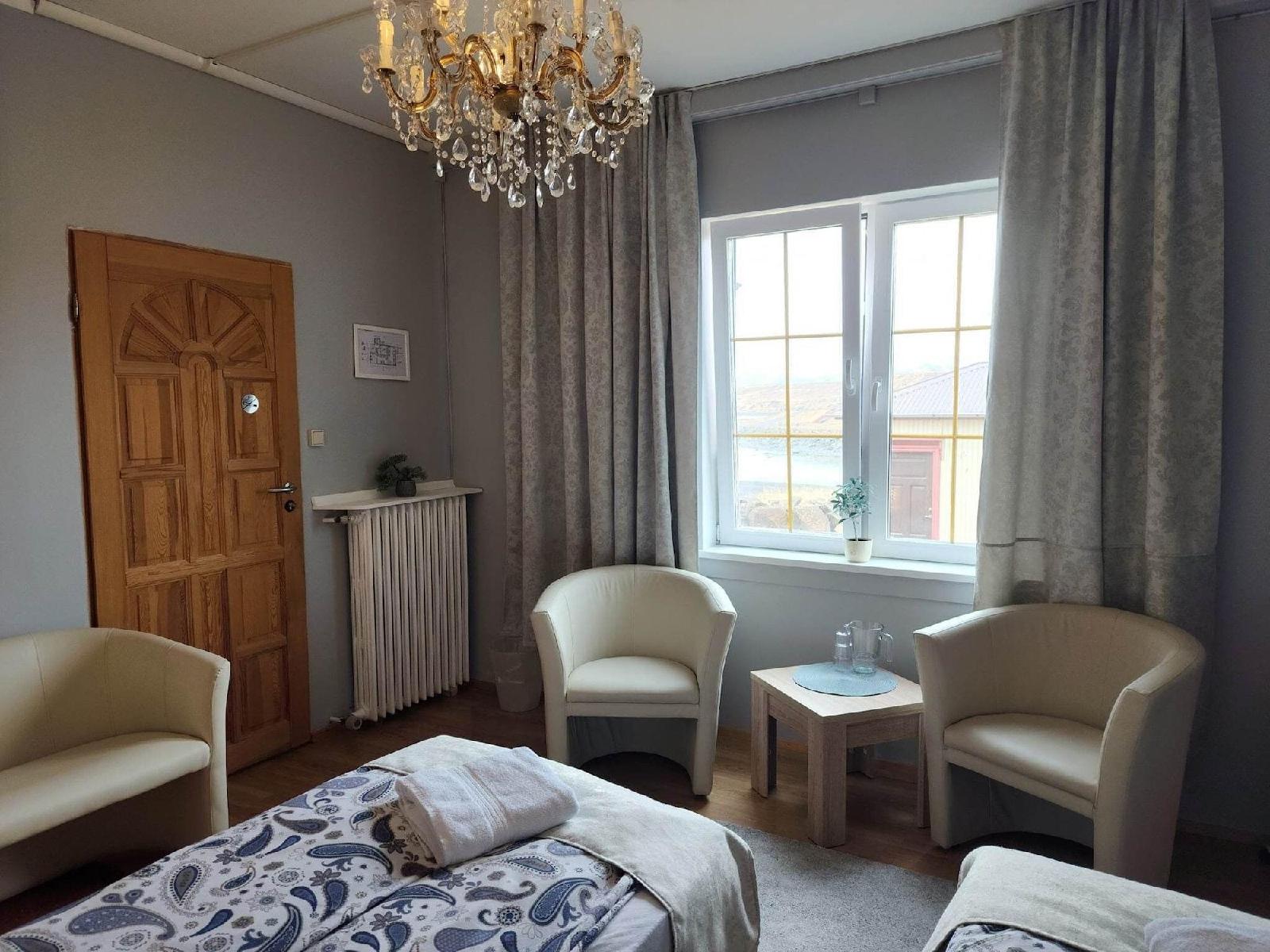 Kiljan Guesthouse