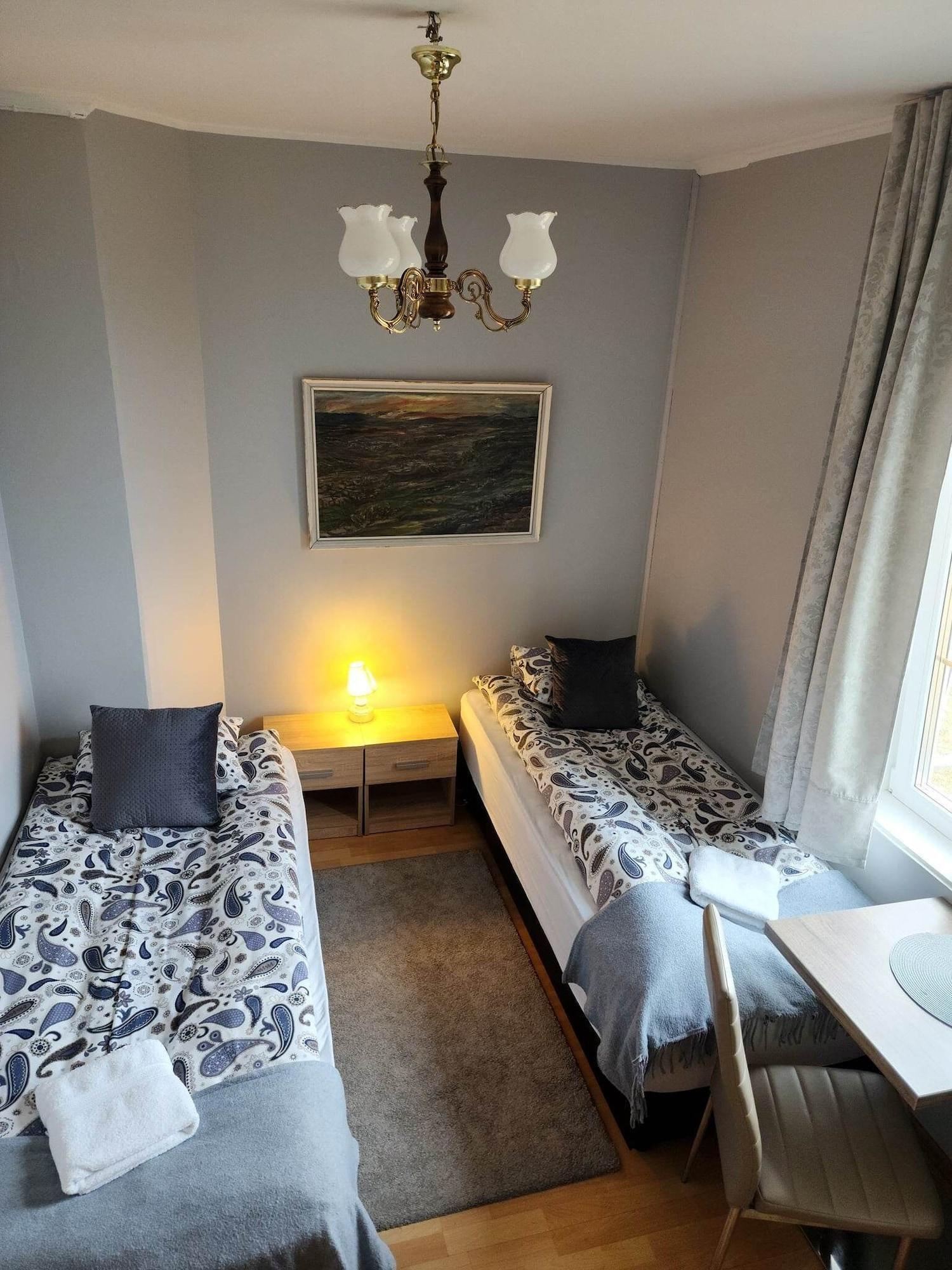 Kiljan Guesthouse