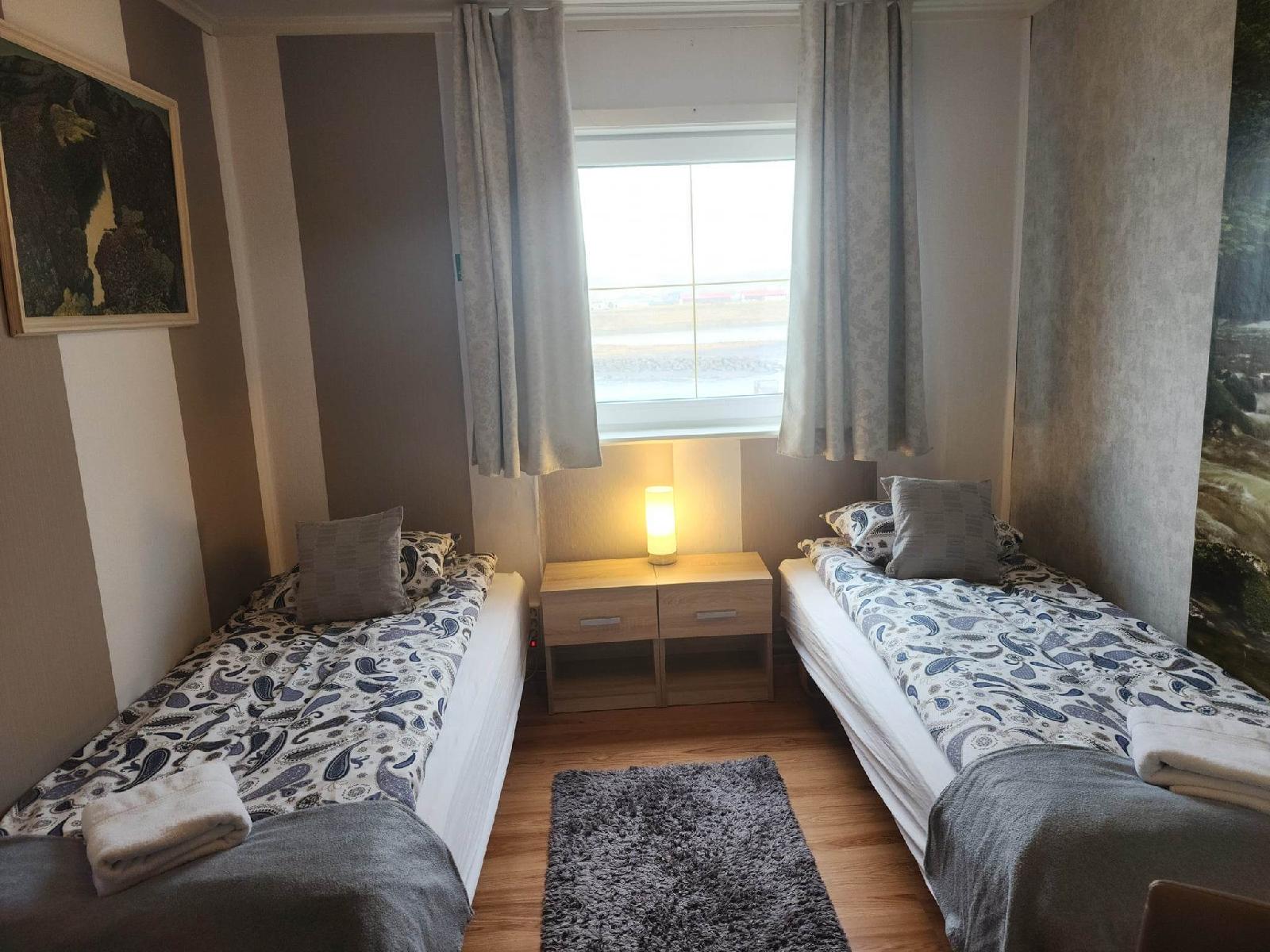 Kiljan Guesthouse